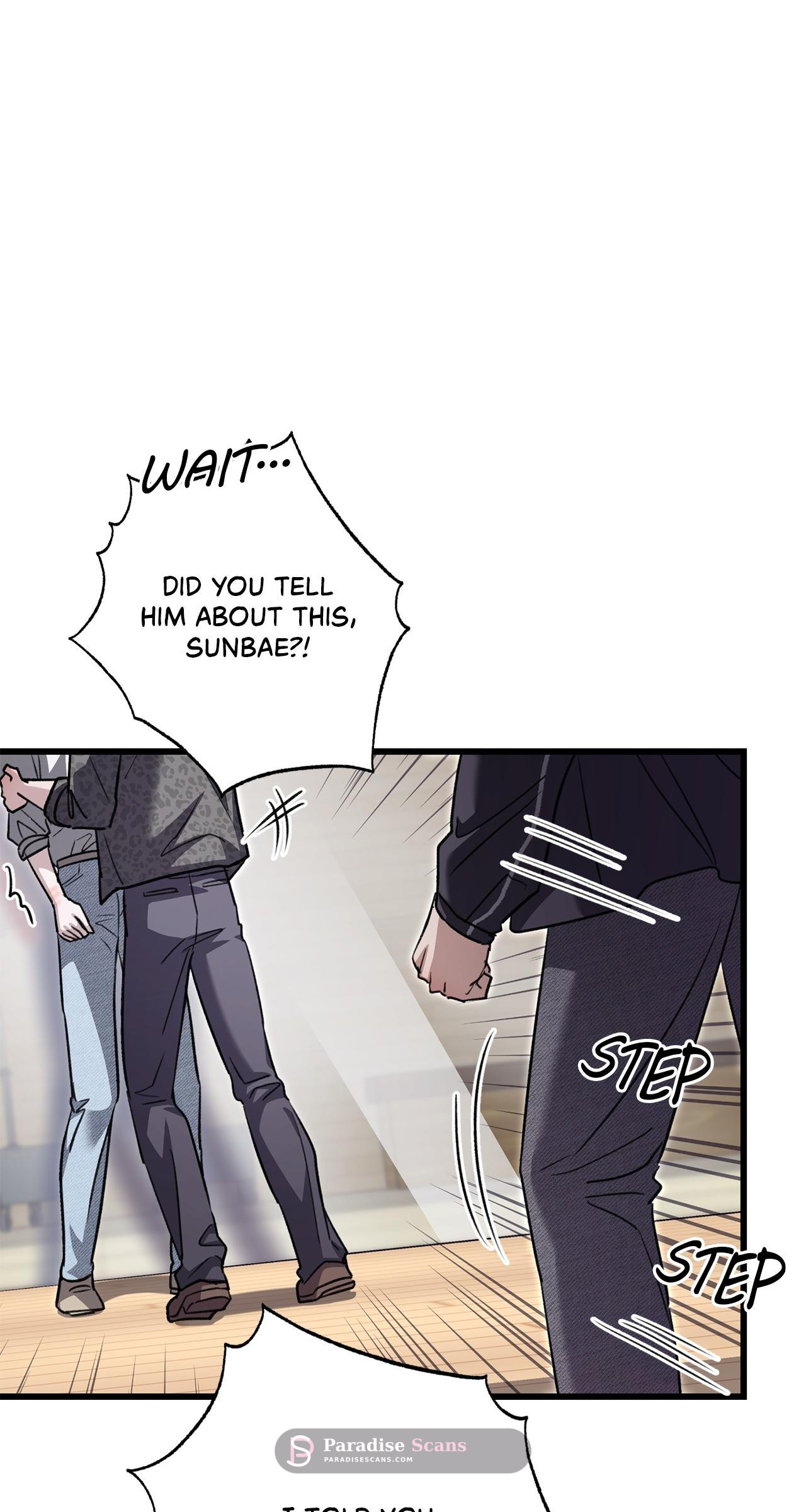Method Romance (Yaoi) Chapter 39 page 57 - 