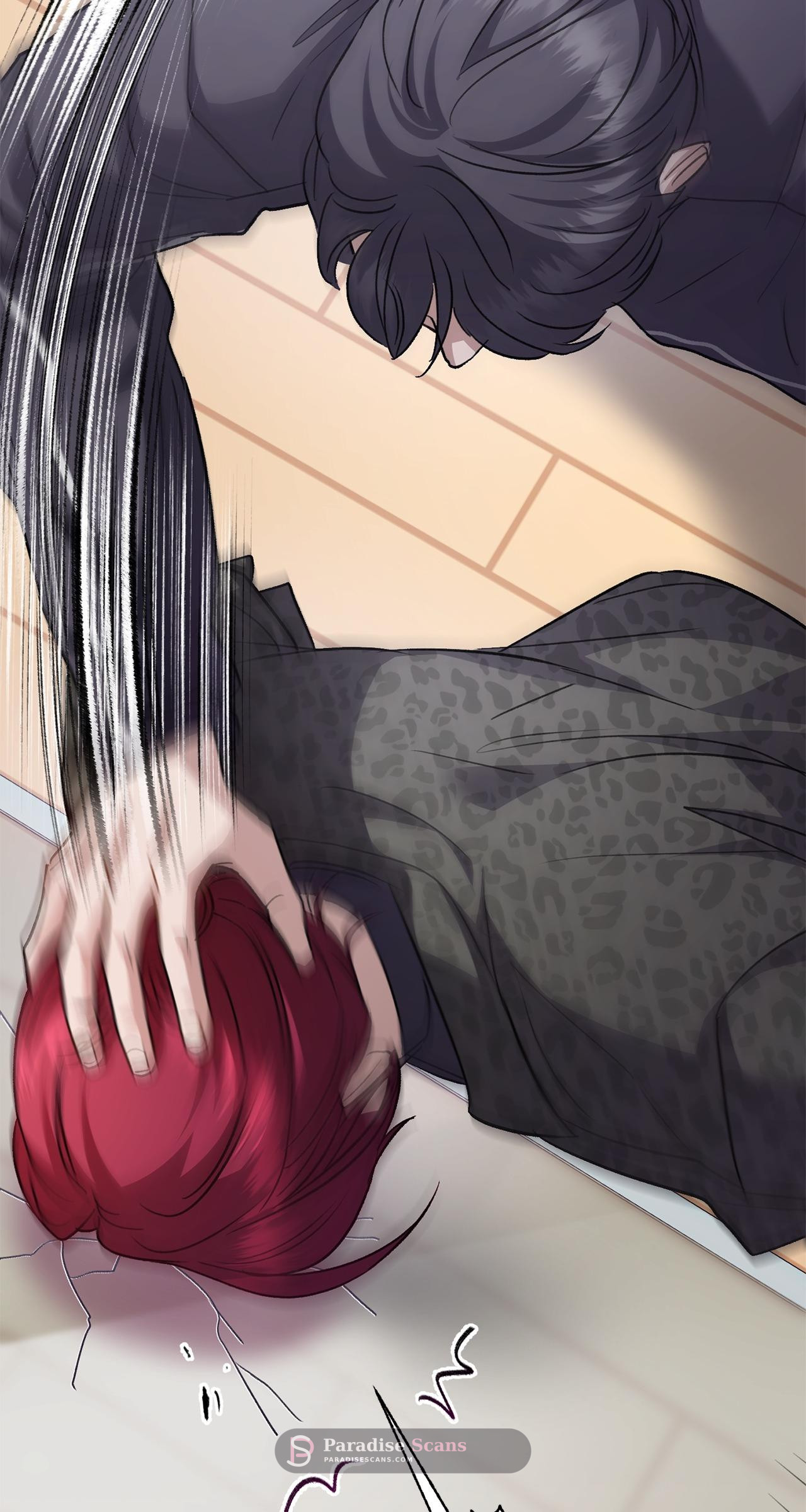 Method Romance (Yaoi) Chapter 39 page 60 - 
