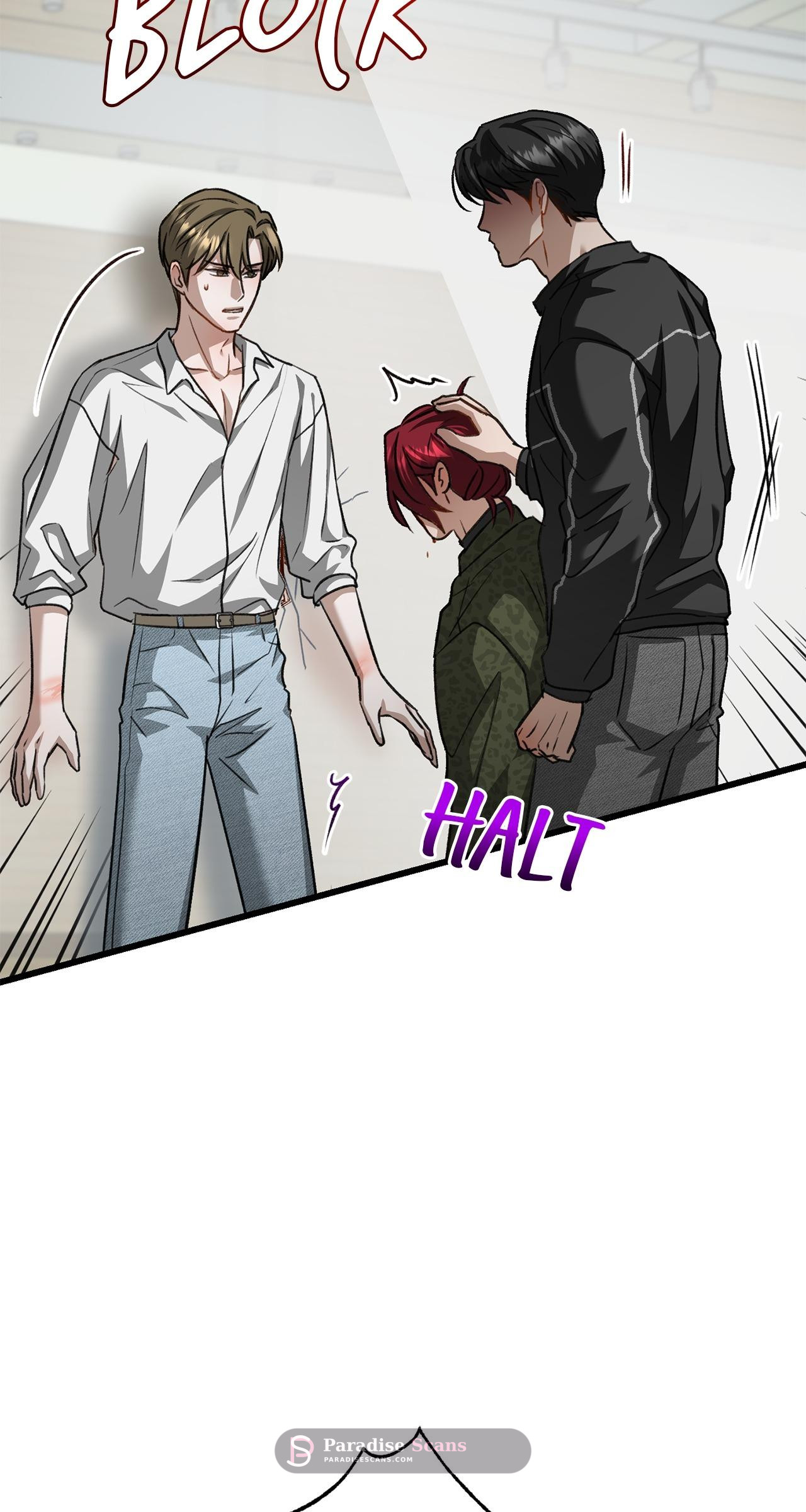 Method Romance (Yaoi) Chapter 39 page 67 - 