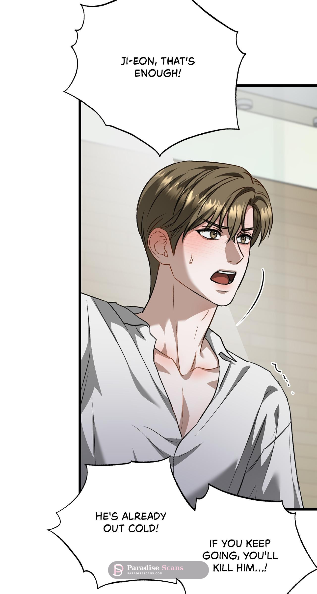 Method Romance (Yaoi) Chapter 39 page 68 - 