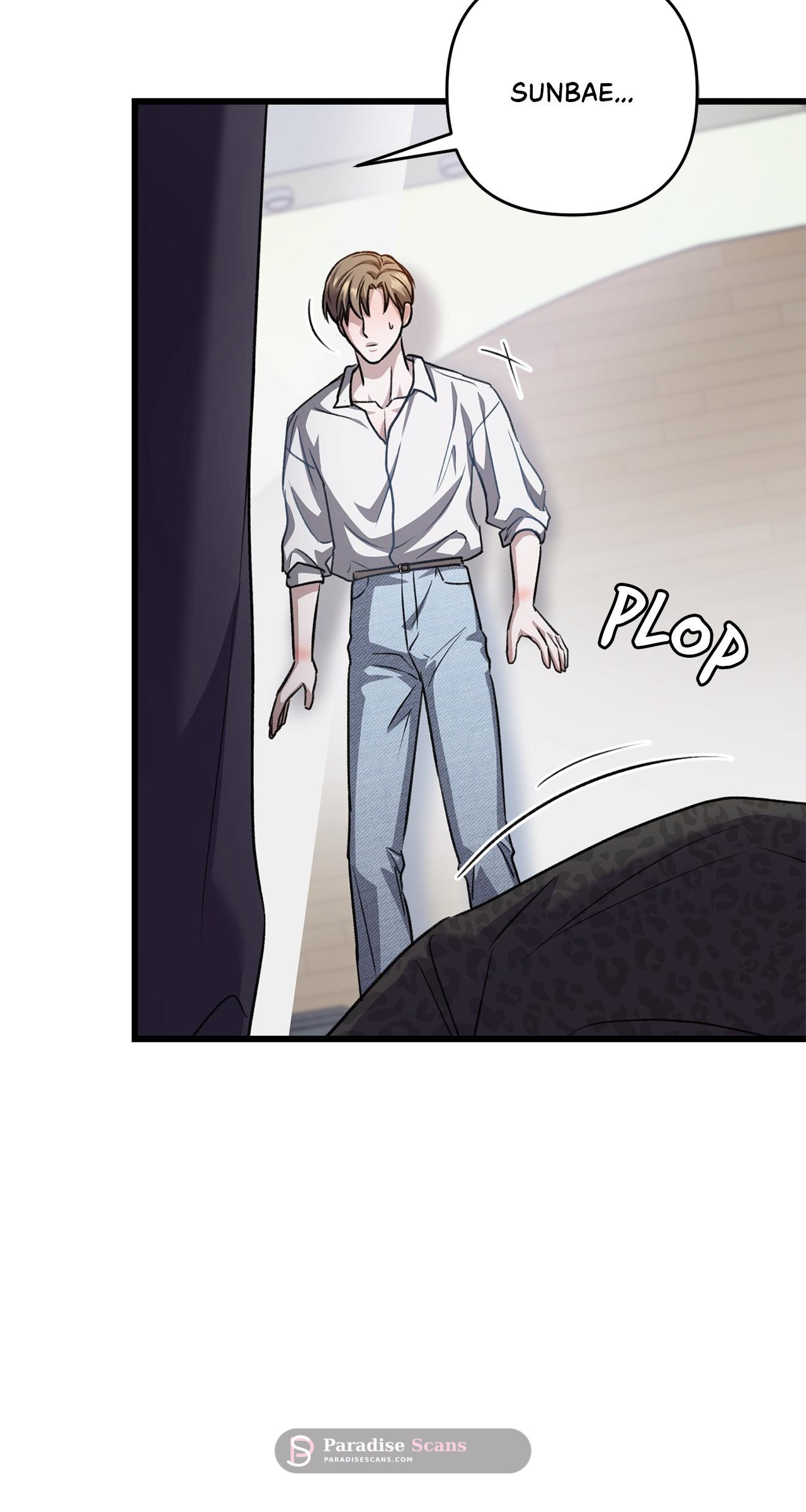Method Romance (Yaoi) Chapter 39 page 71 - 