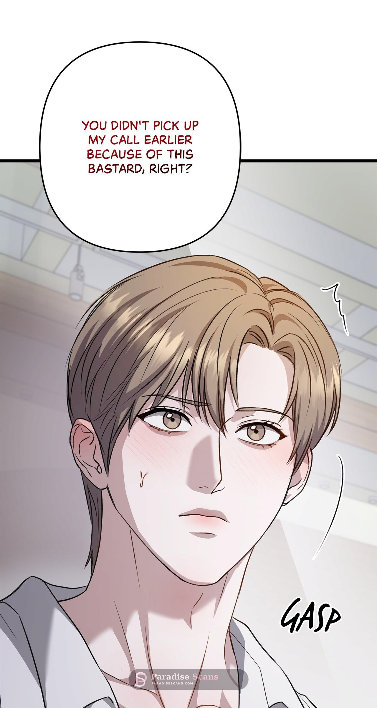 Method Romance (Yaoi) Chapter 39 page 72 - 