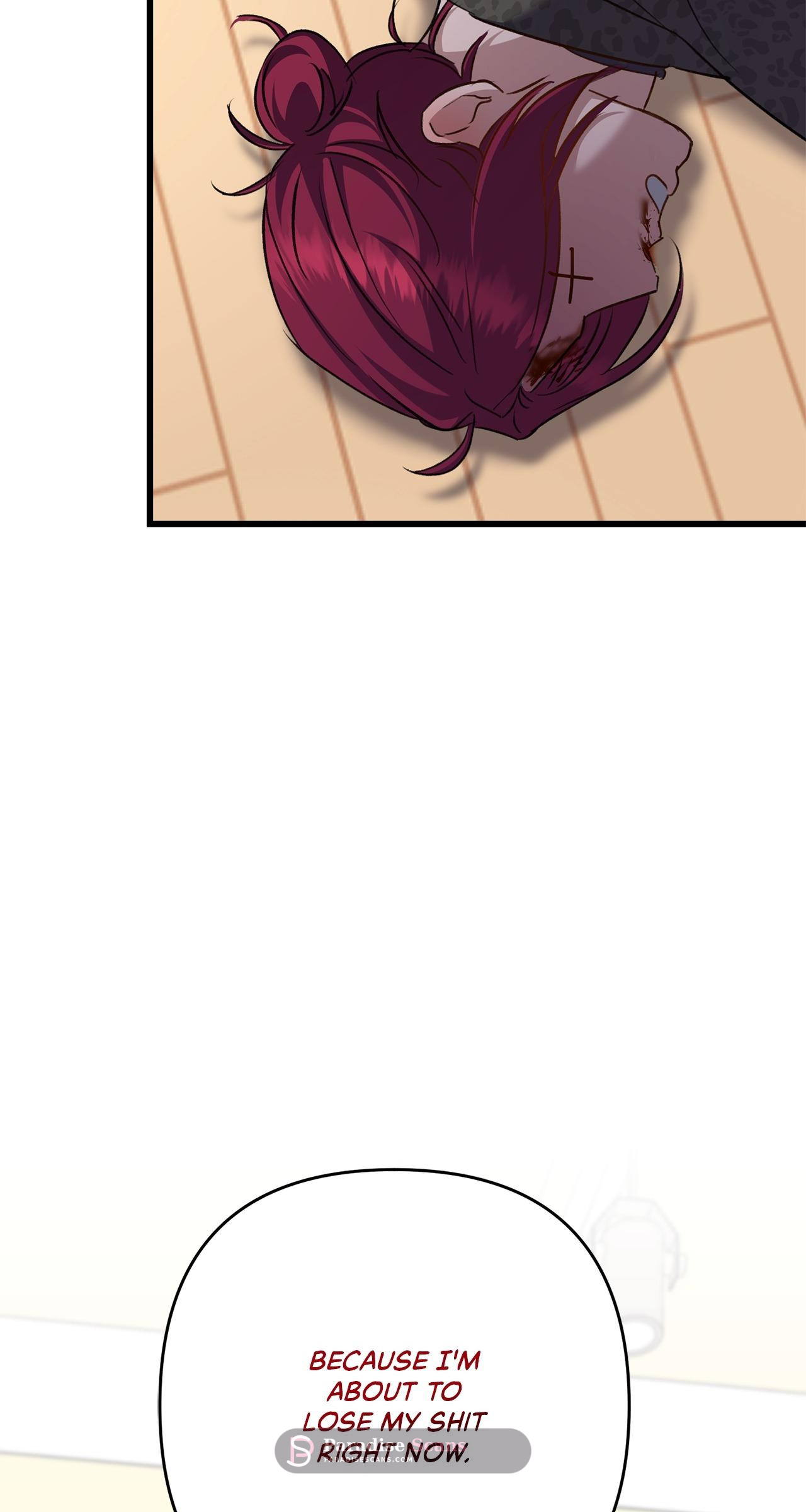 Method Romance (Yaoi) Chapter 39 page 75 - 