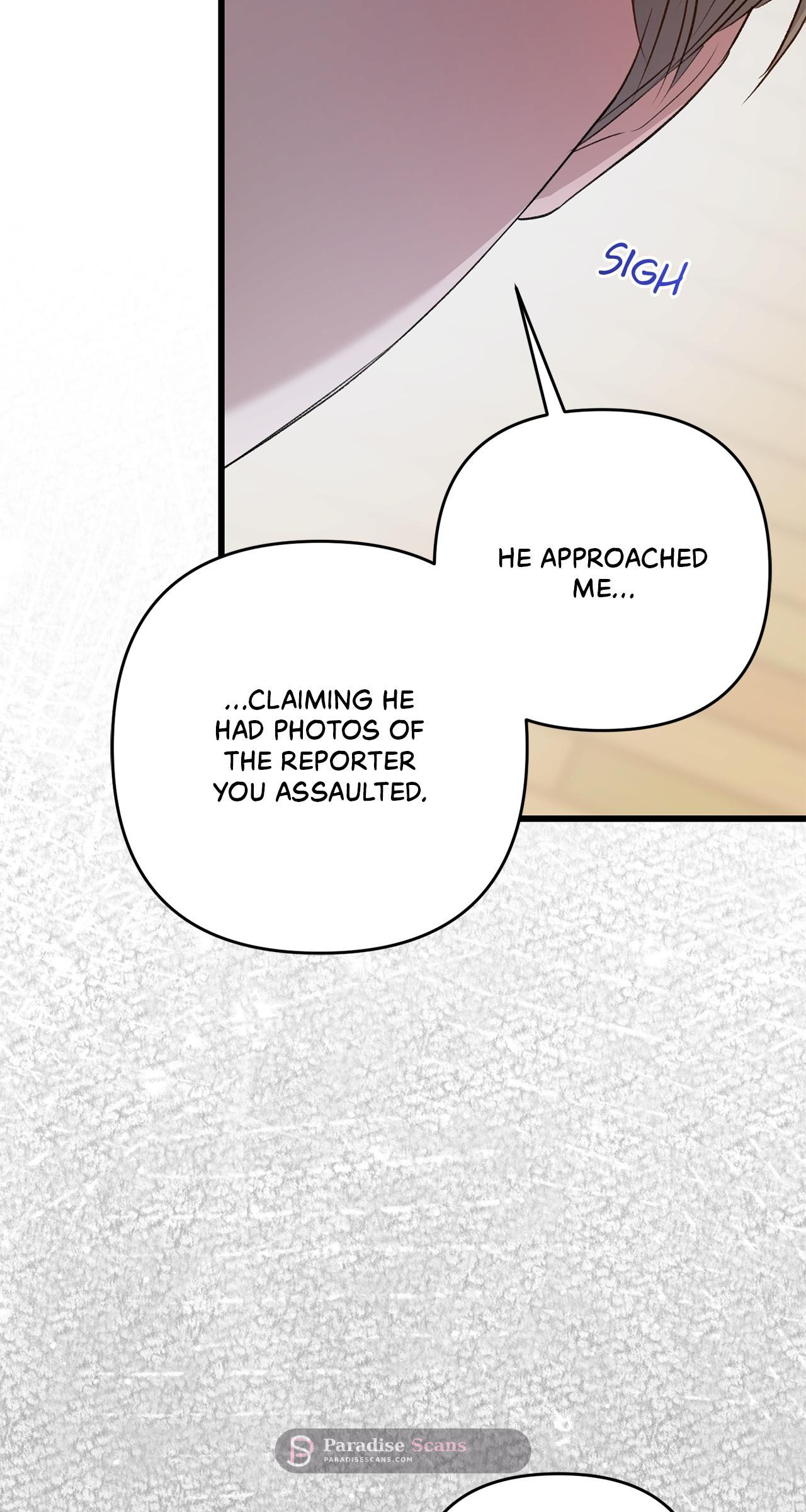 Method Romance (Yaoi) Chapter 39 page 82 - 