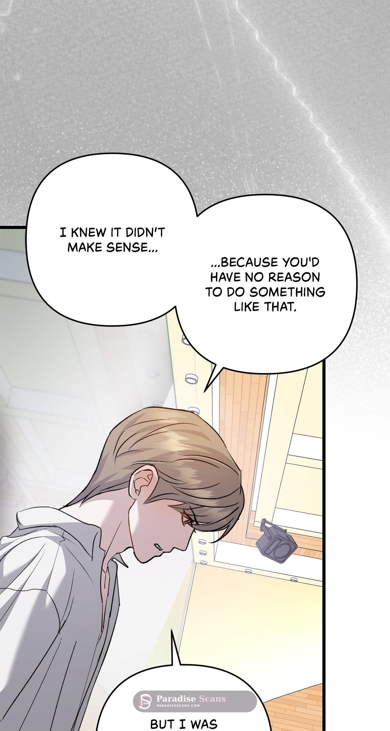 Method Romance (Yaoi) Chapter 39 page 84 - 