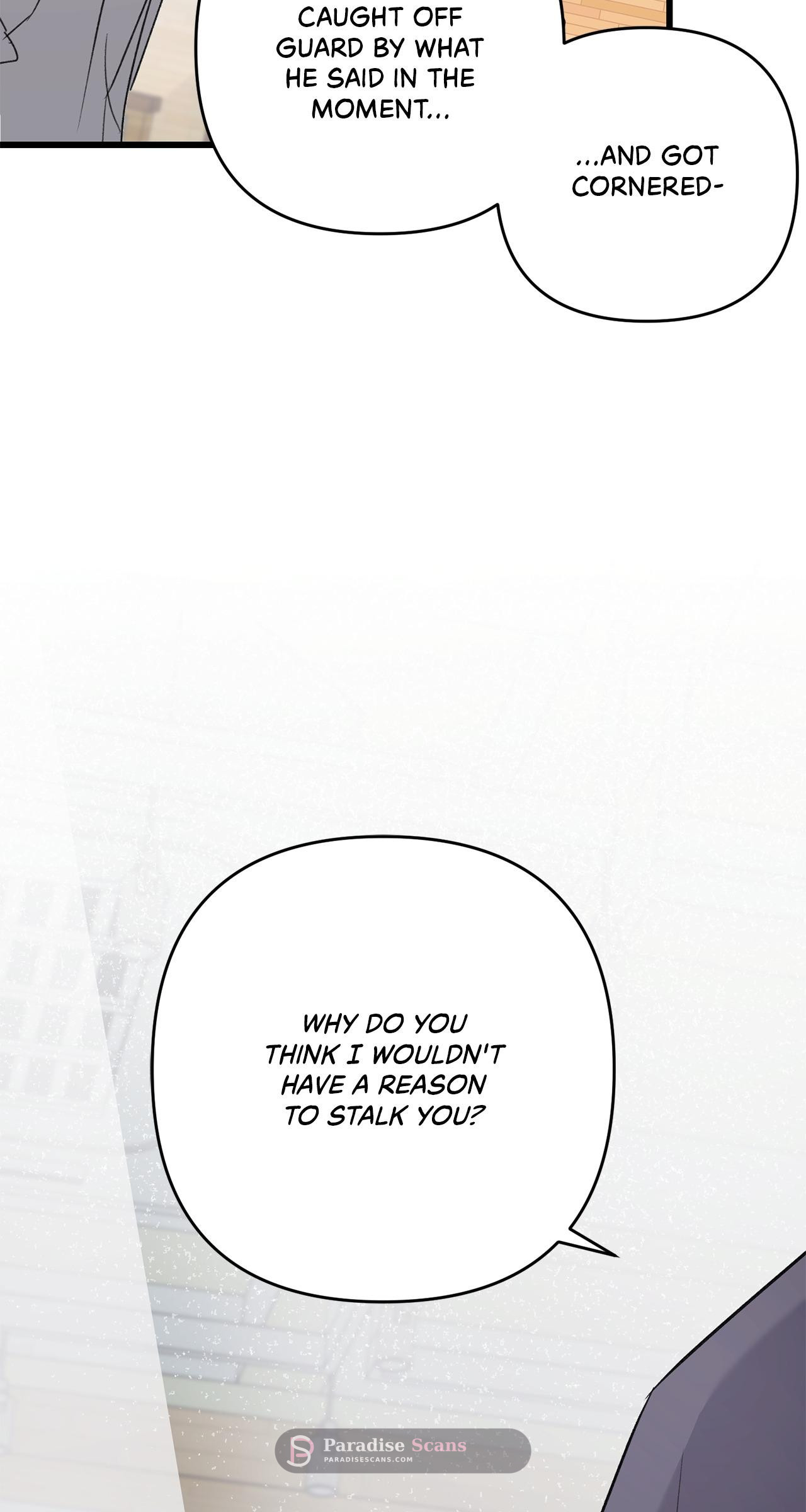 Method Romance (Yaoi) Chapter 39 page 85 - 
