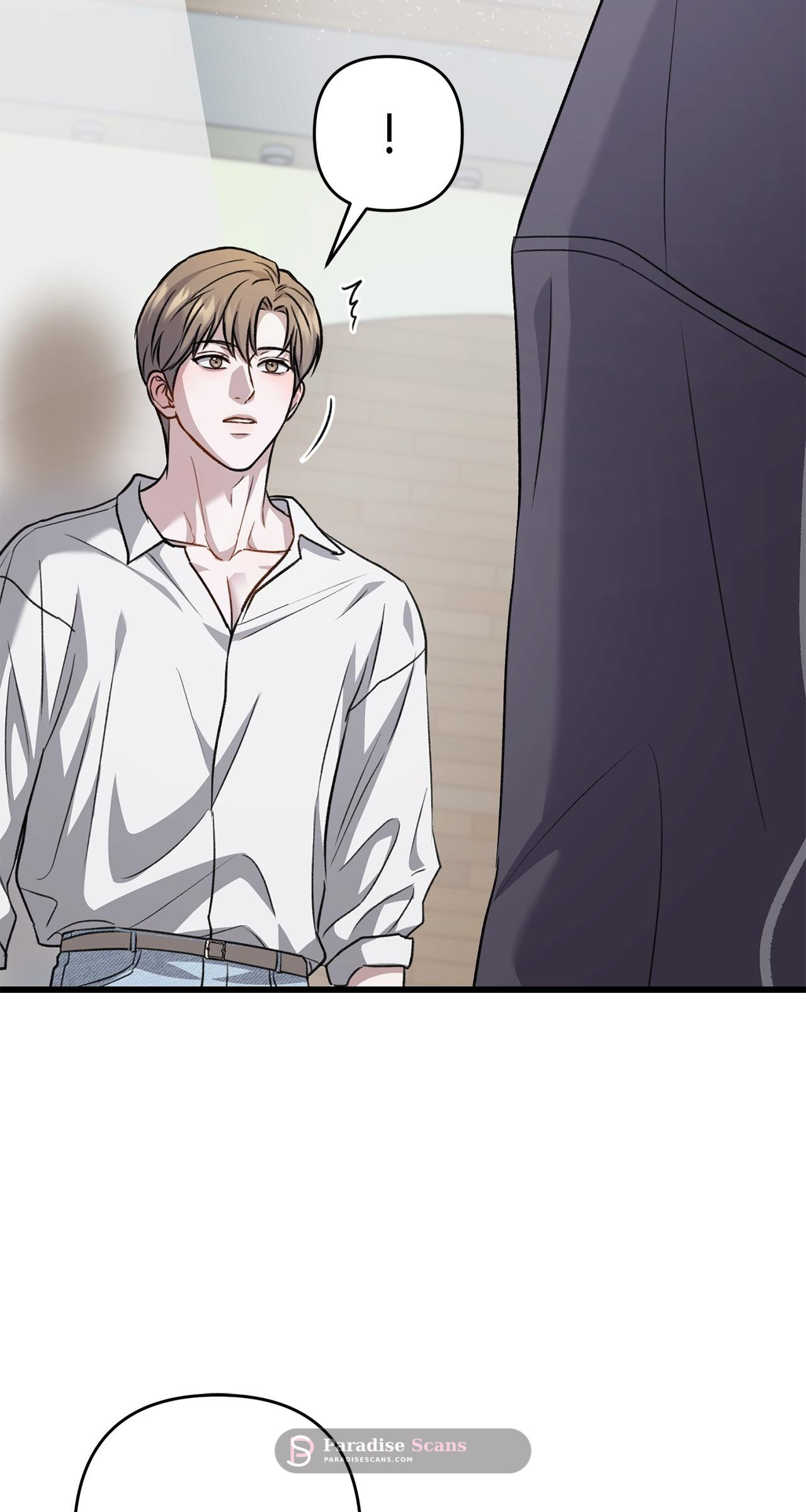 Method Romance (Yaoi) Chapter 39 page 86 - 