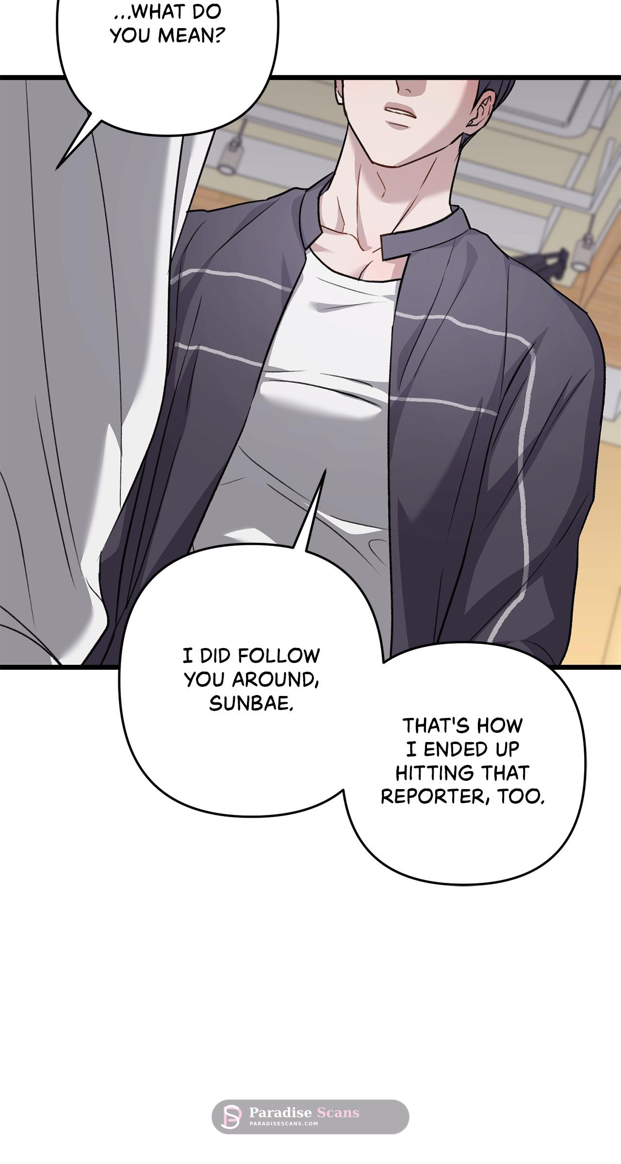Method Romance (Yaoi) Chapter 39 page 87 - 