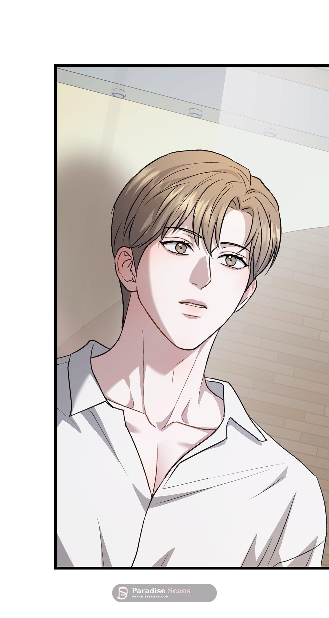 Method Romance (Yaoi) Chapter 39 page 88 - 
