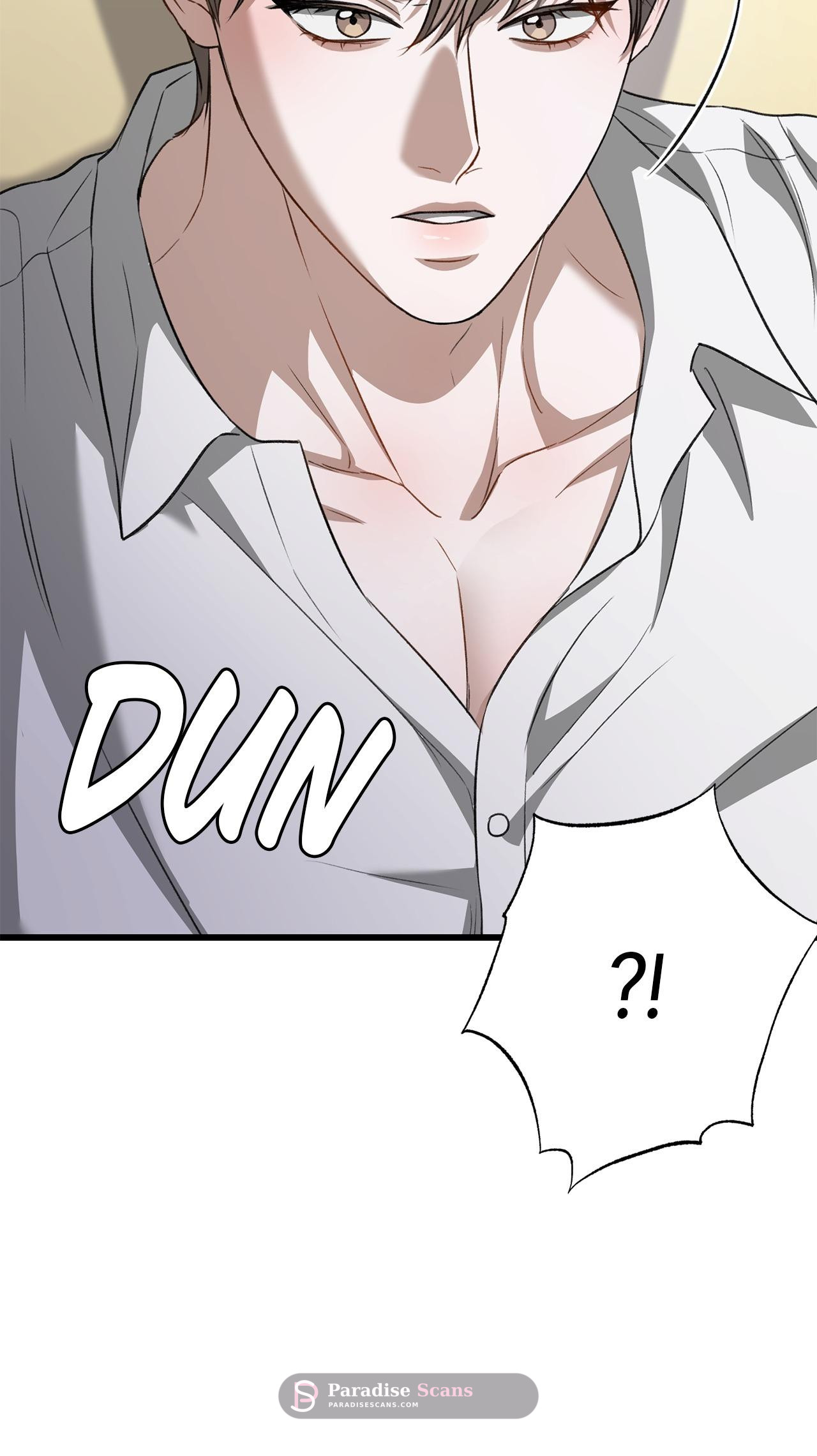 Method Romance (Yaoi) Chapter 39 page 10 - 