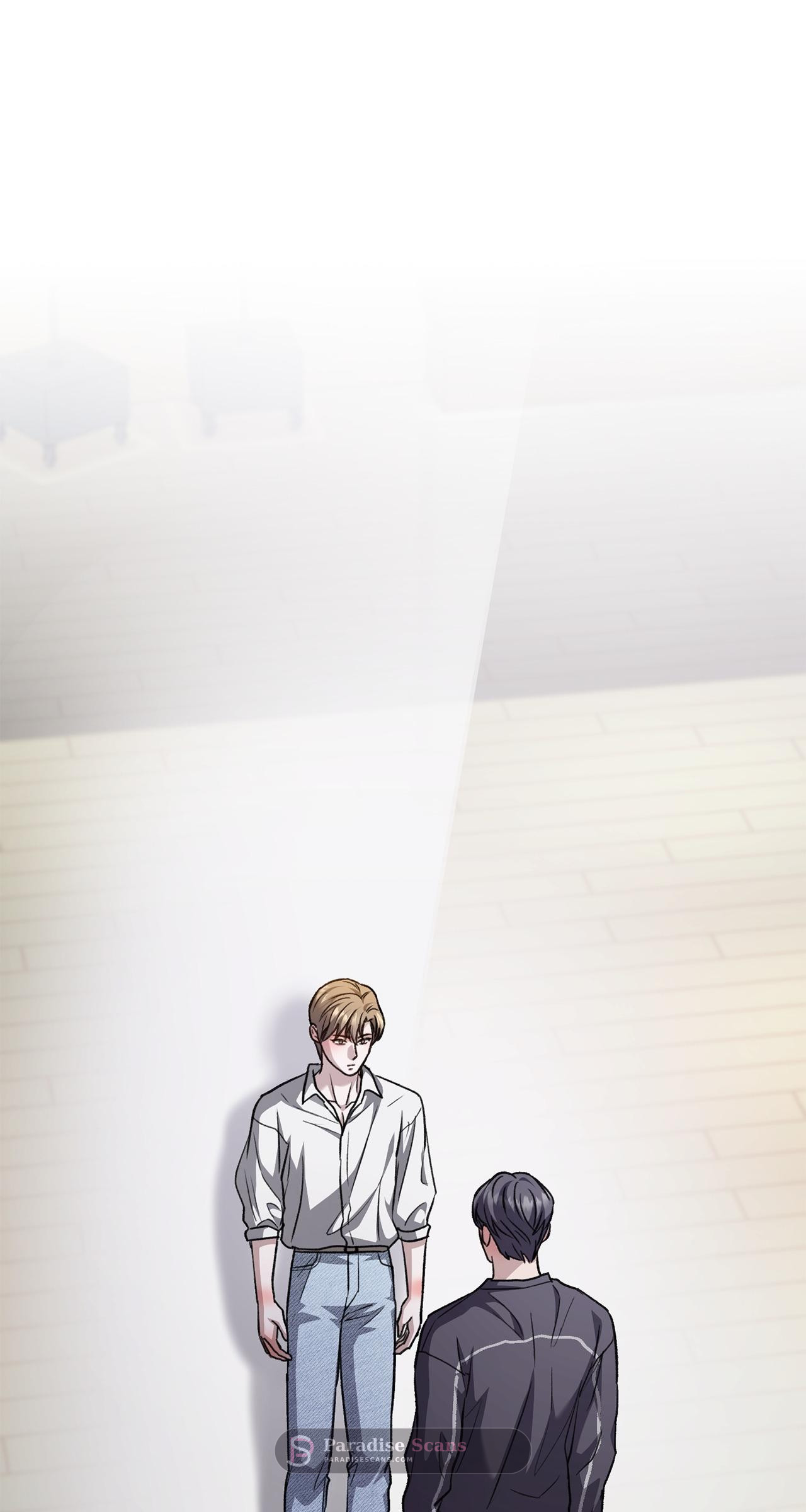 Method Romance (Yaoi) Chapter 39 page 92 - 