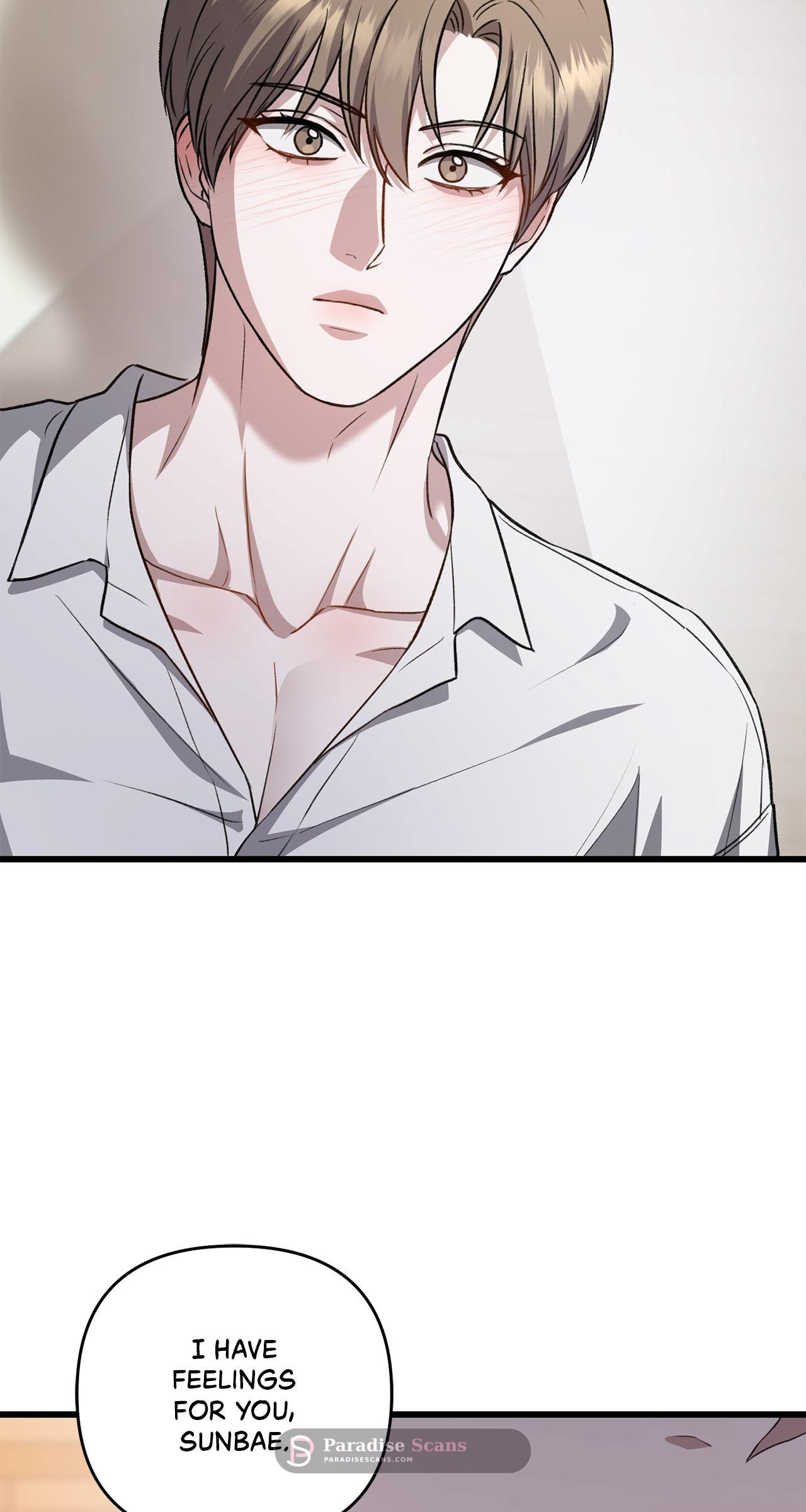 Method Romance (Yaoi) Chapter 39 page 94 - 