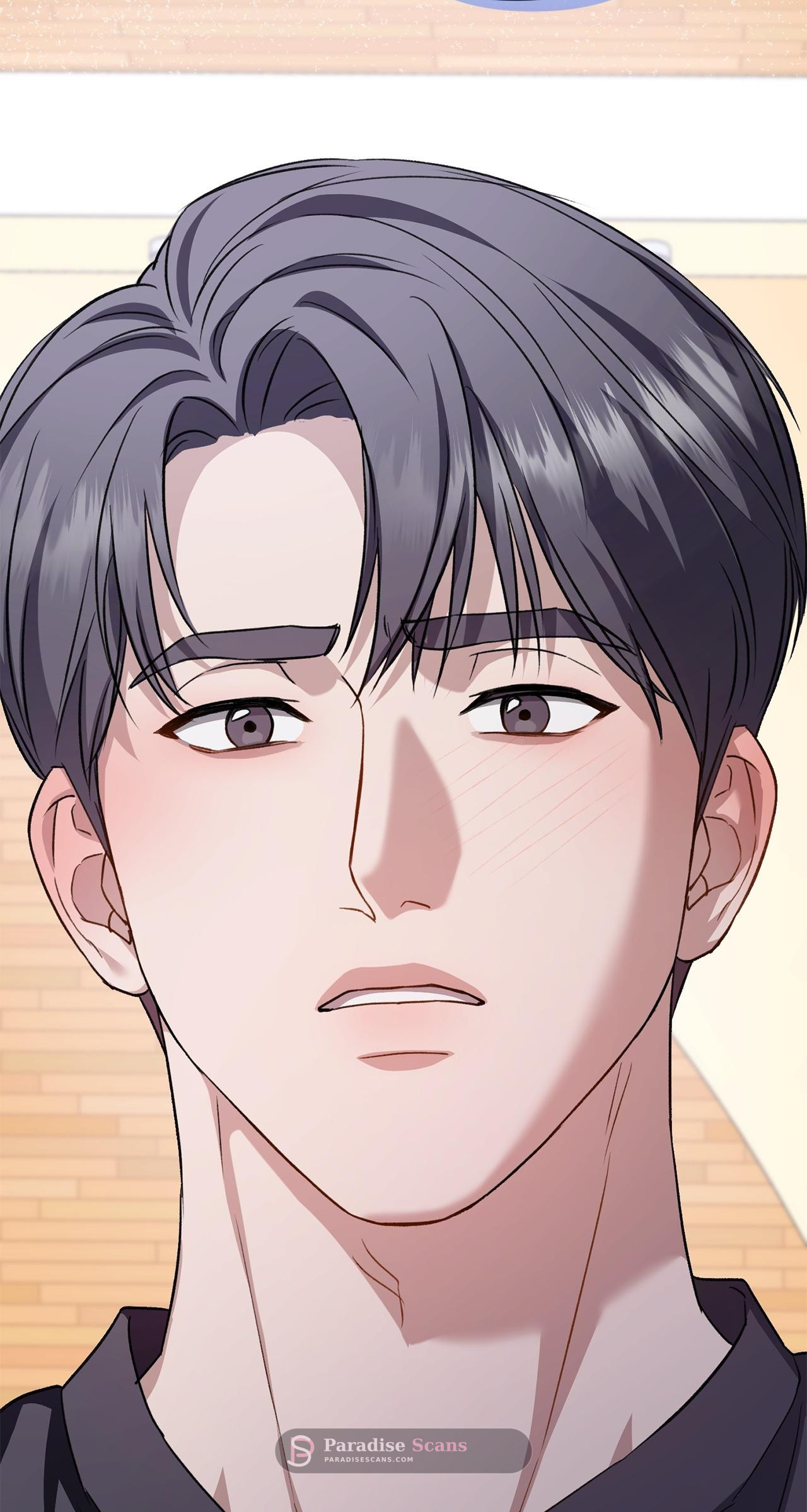 Method Romance (Yaoi) Chapter 39 page 96 - 