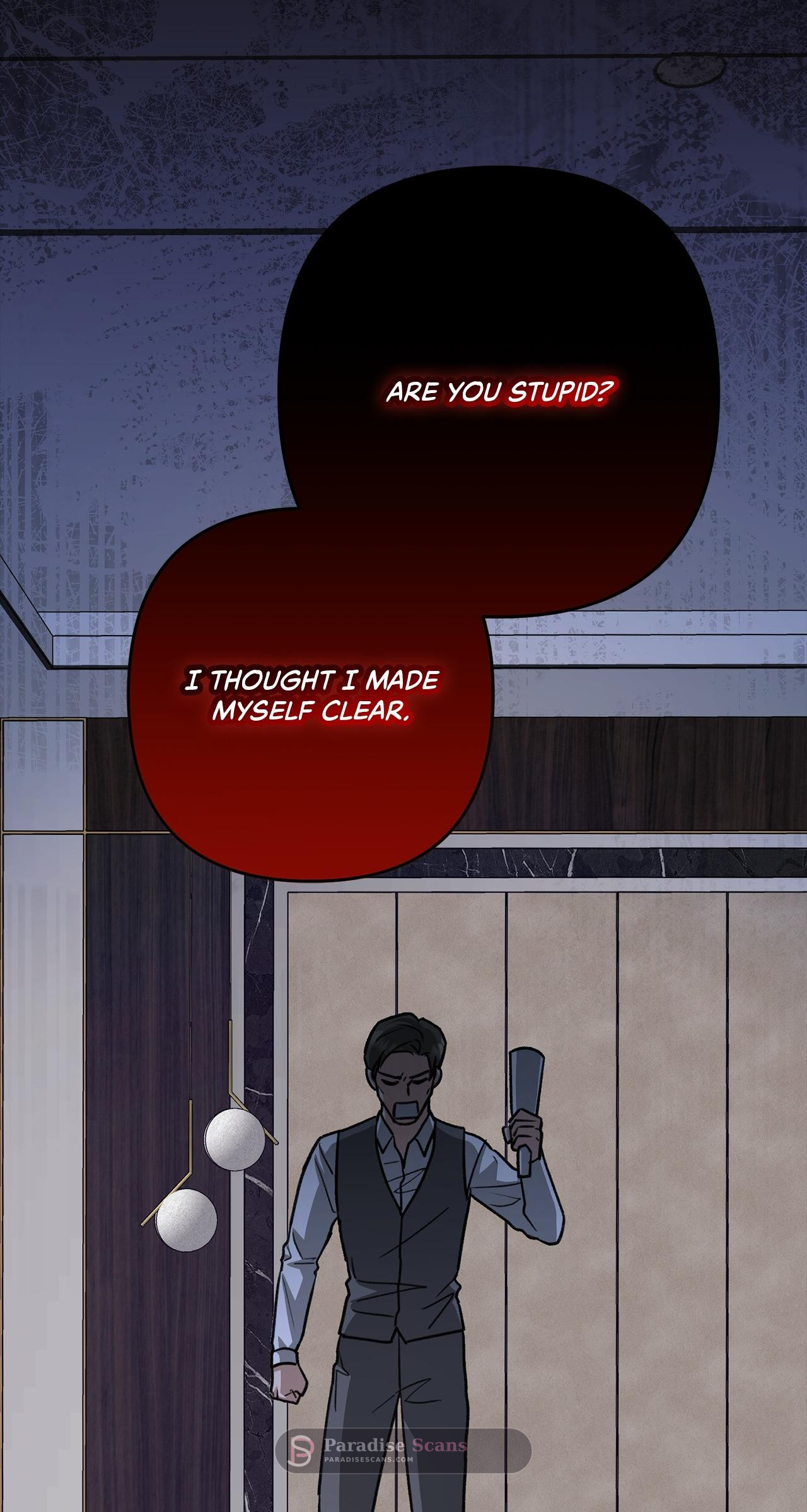 Method Romance (Yaoi) Chapter 42 page 12 - 
