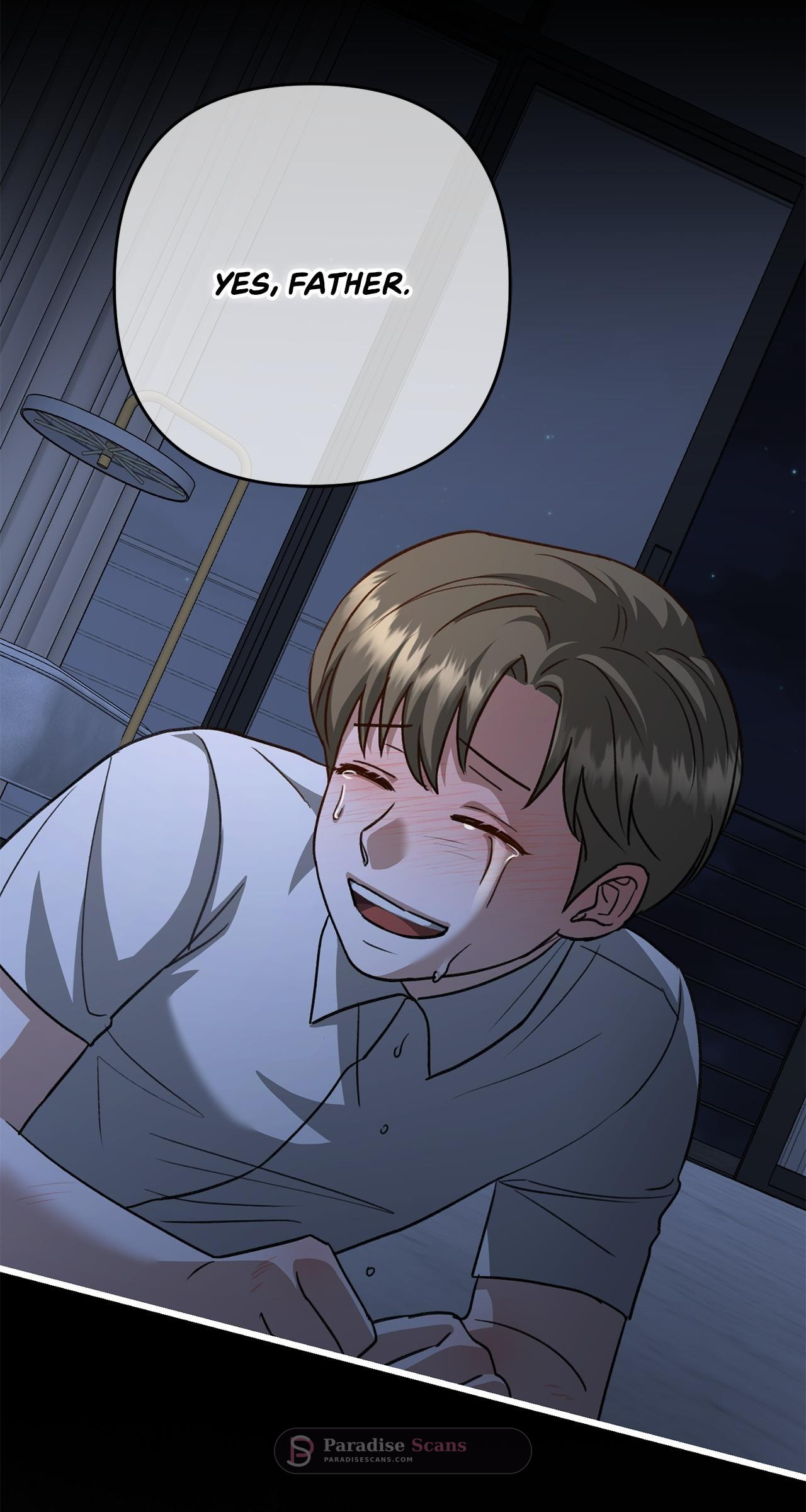 Method Romance (Yaoi) Chapter 42 page 17 - 