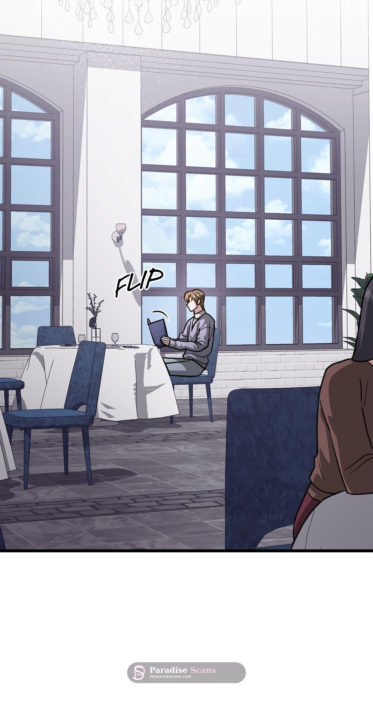 Method Romance (Yaoi) Chapter 42 page 20 - 