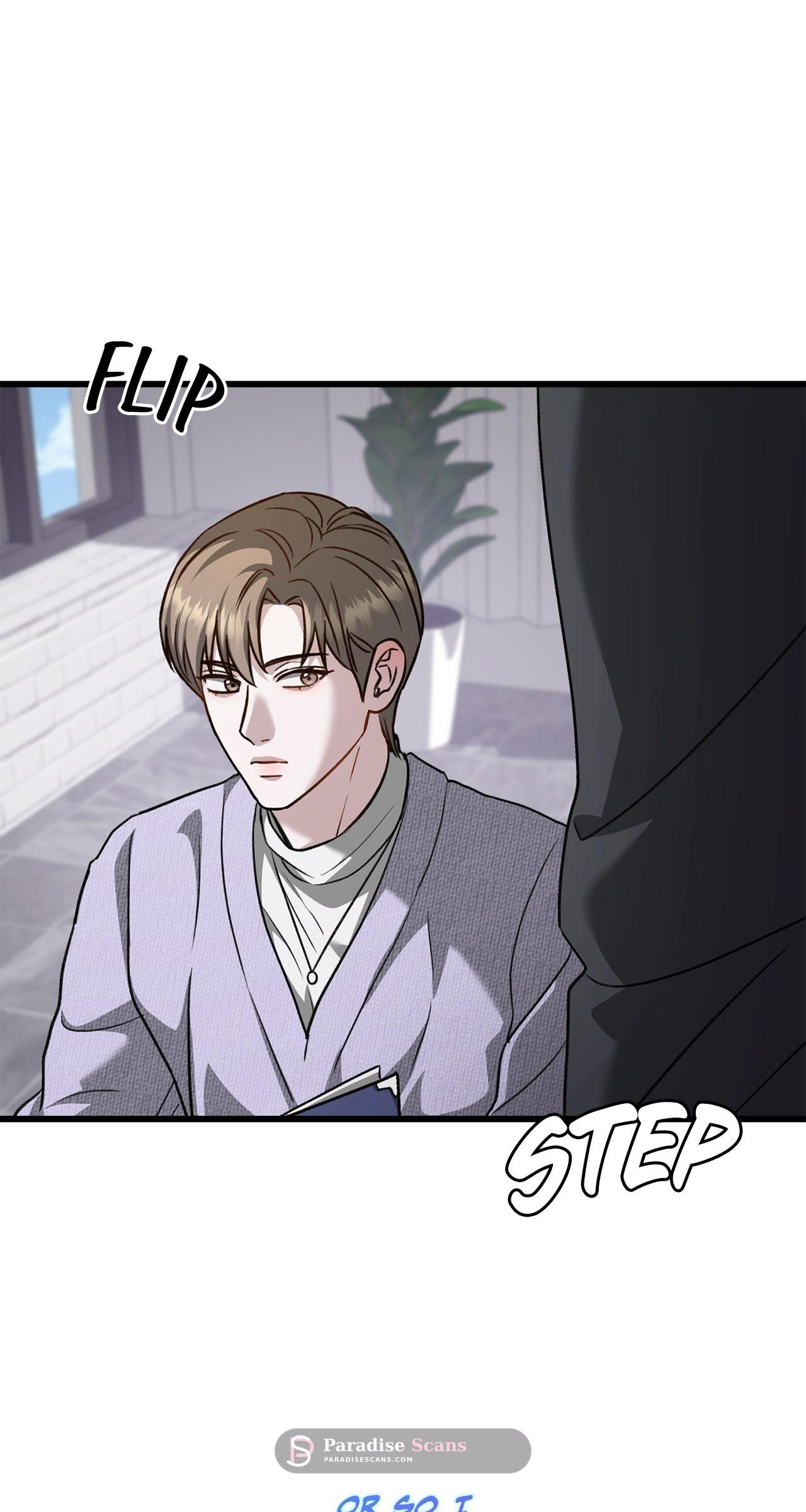Method Romance (Yaoi) Chapter 42 page 21 - 