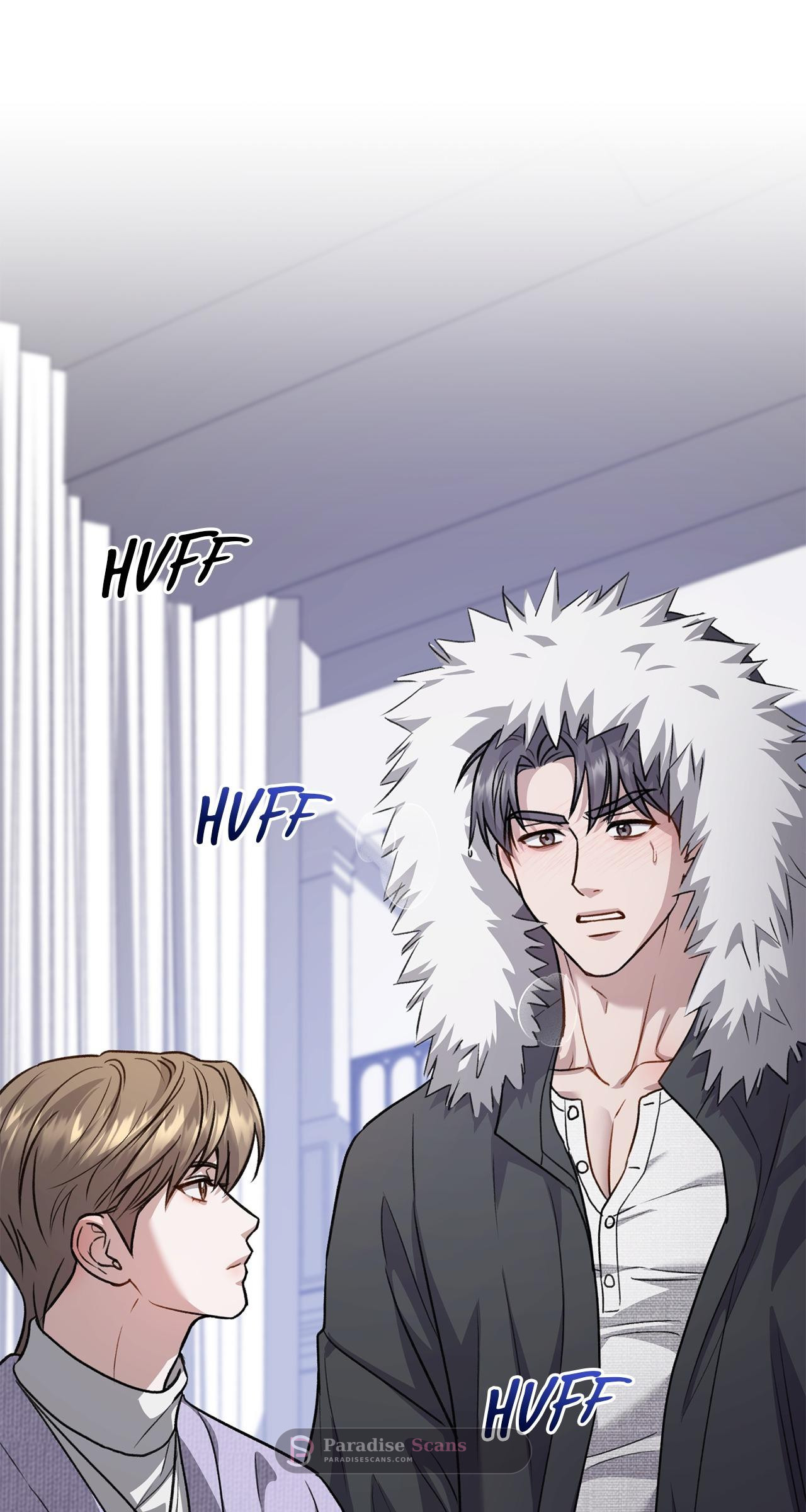 Method Romance (Yaoi) Chapter 42 page 23 - 