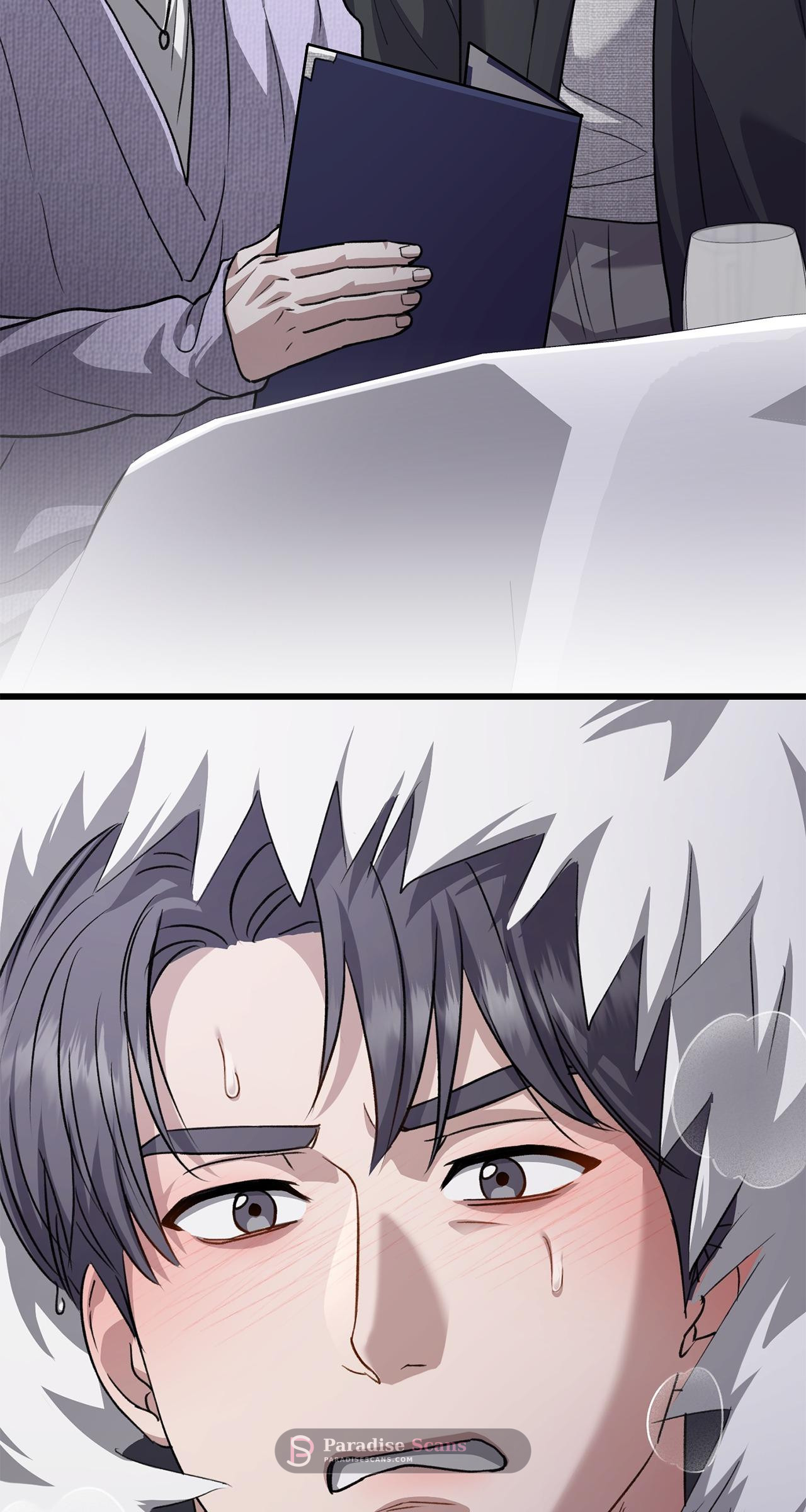 Method Romance (Yaoi) Chapter 42 page 24 - 