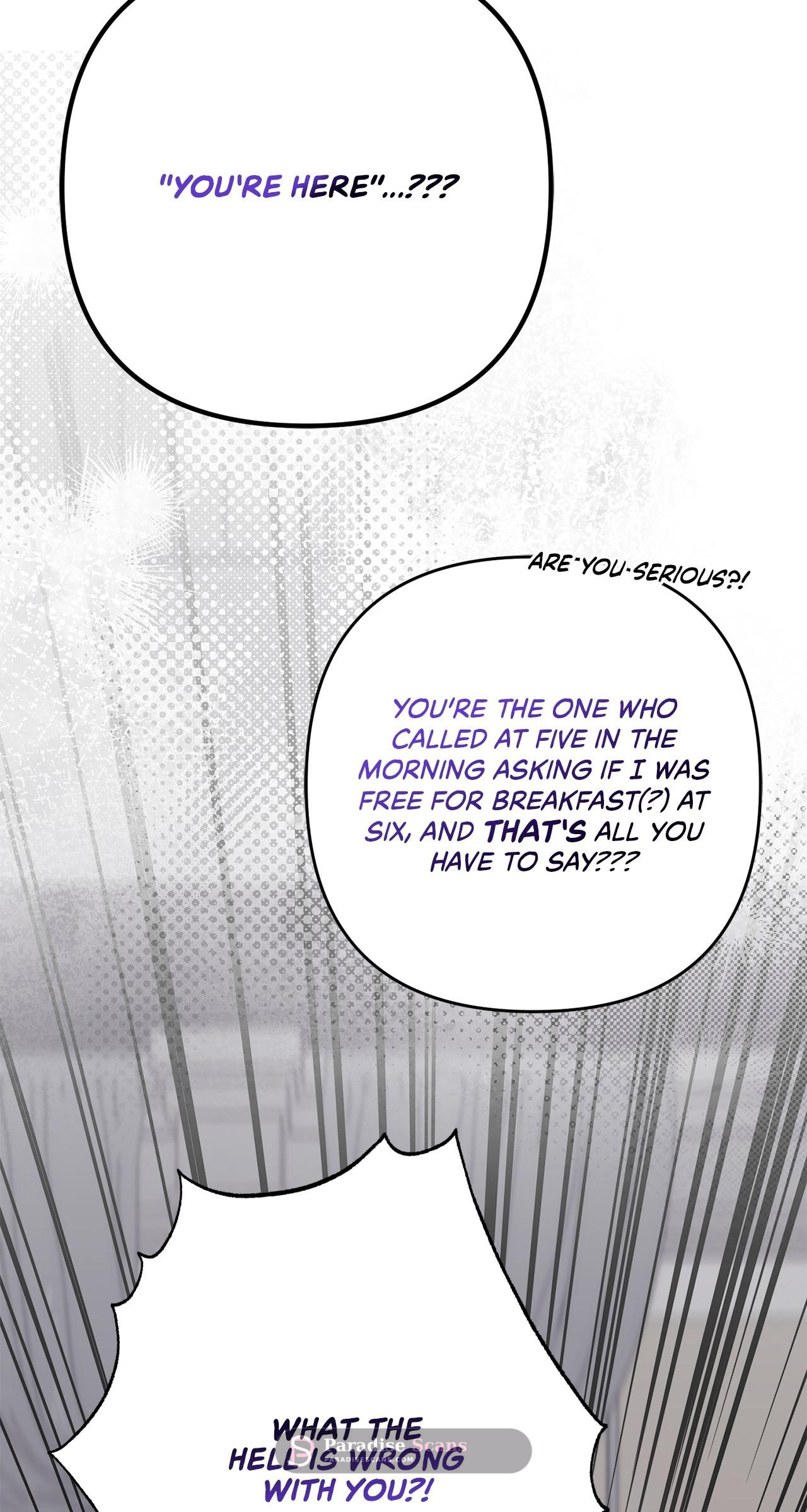 Method Romance (Yaoi) Chapter 42 page 27 - 