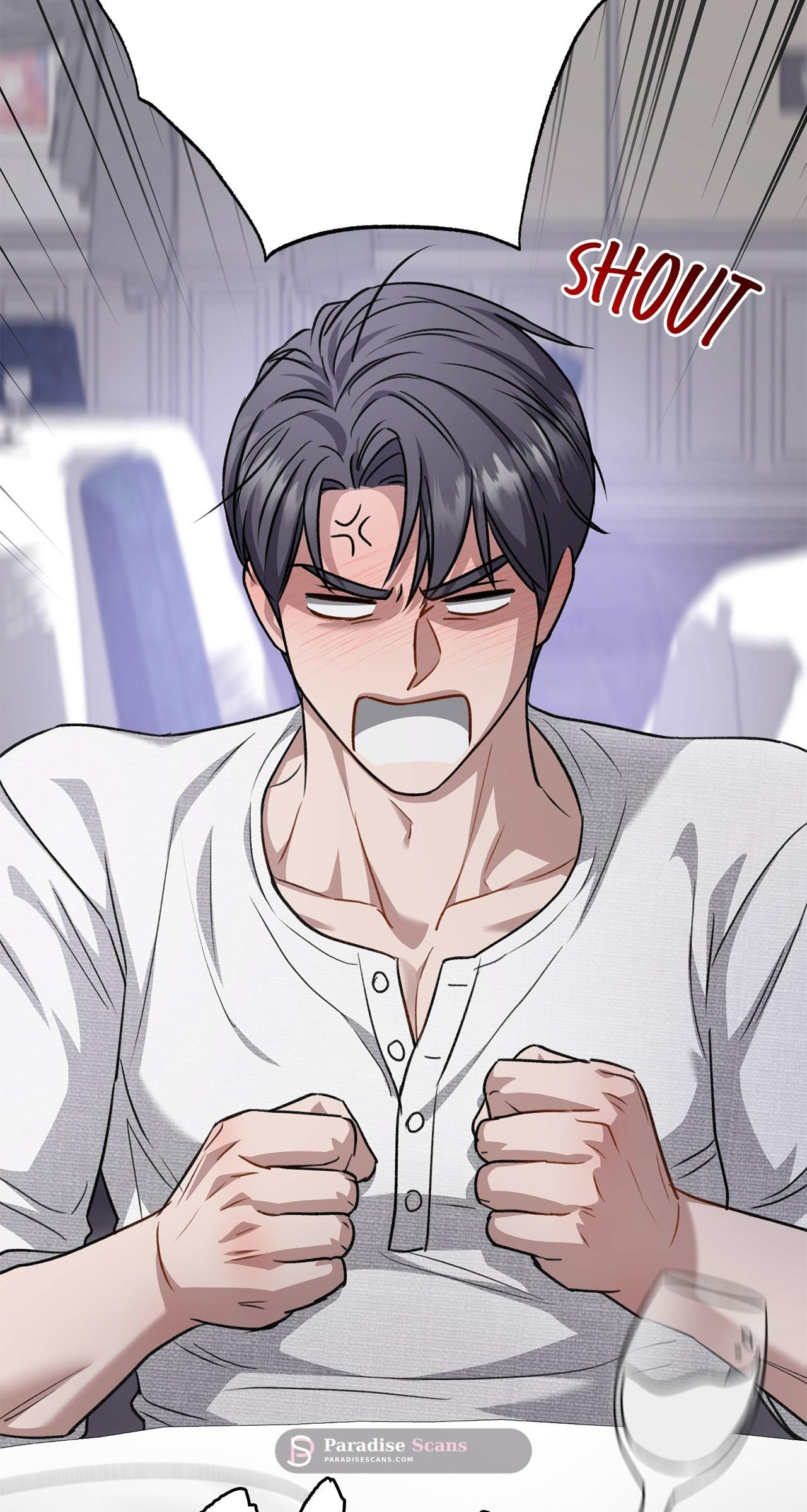Method Romance (Yaoi) Chapter 42 page 28 - 