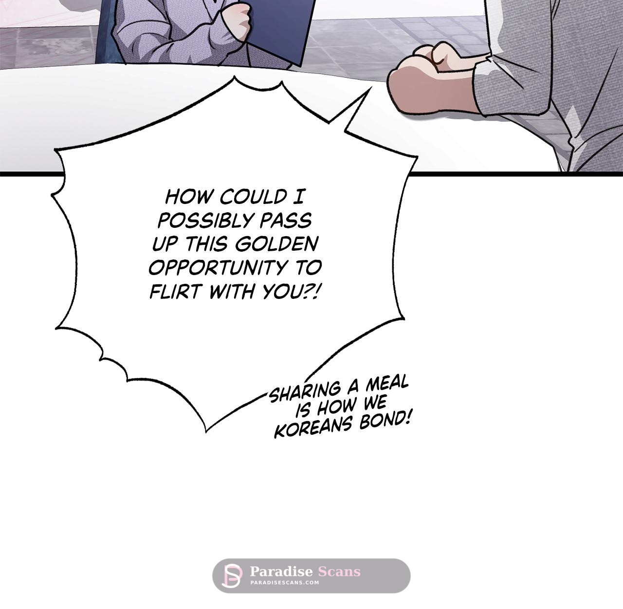 Method Romance (Yaoi) Chapter 42 page 30 - 
