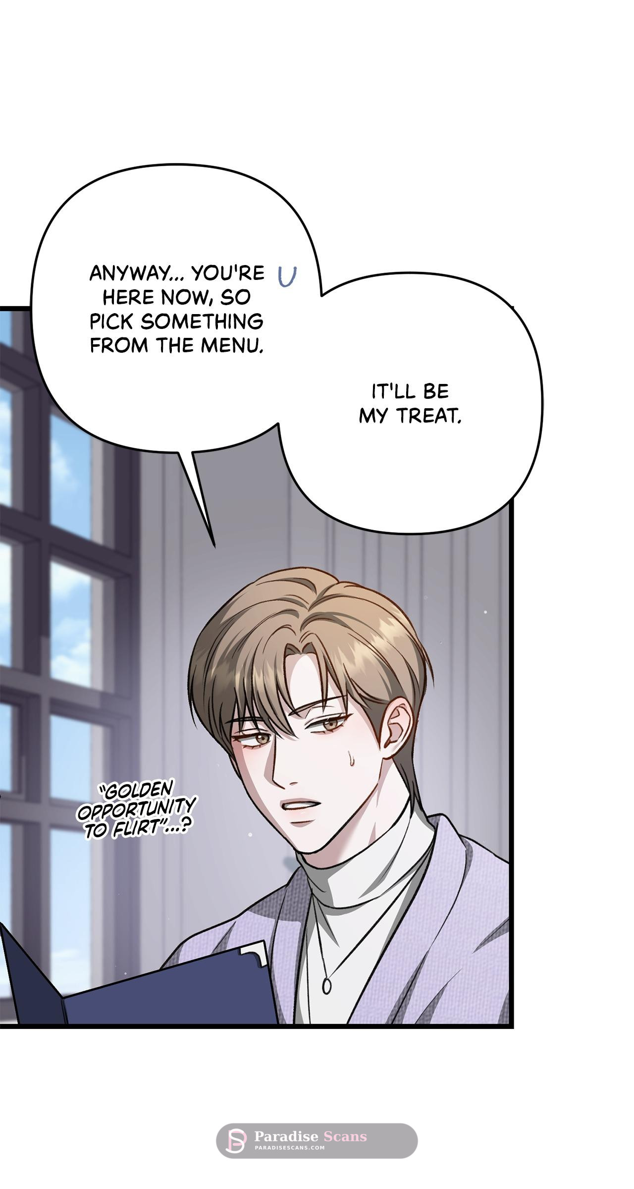Method Romance (Yaoi) Chapter 42 page 31 - 
