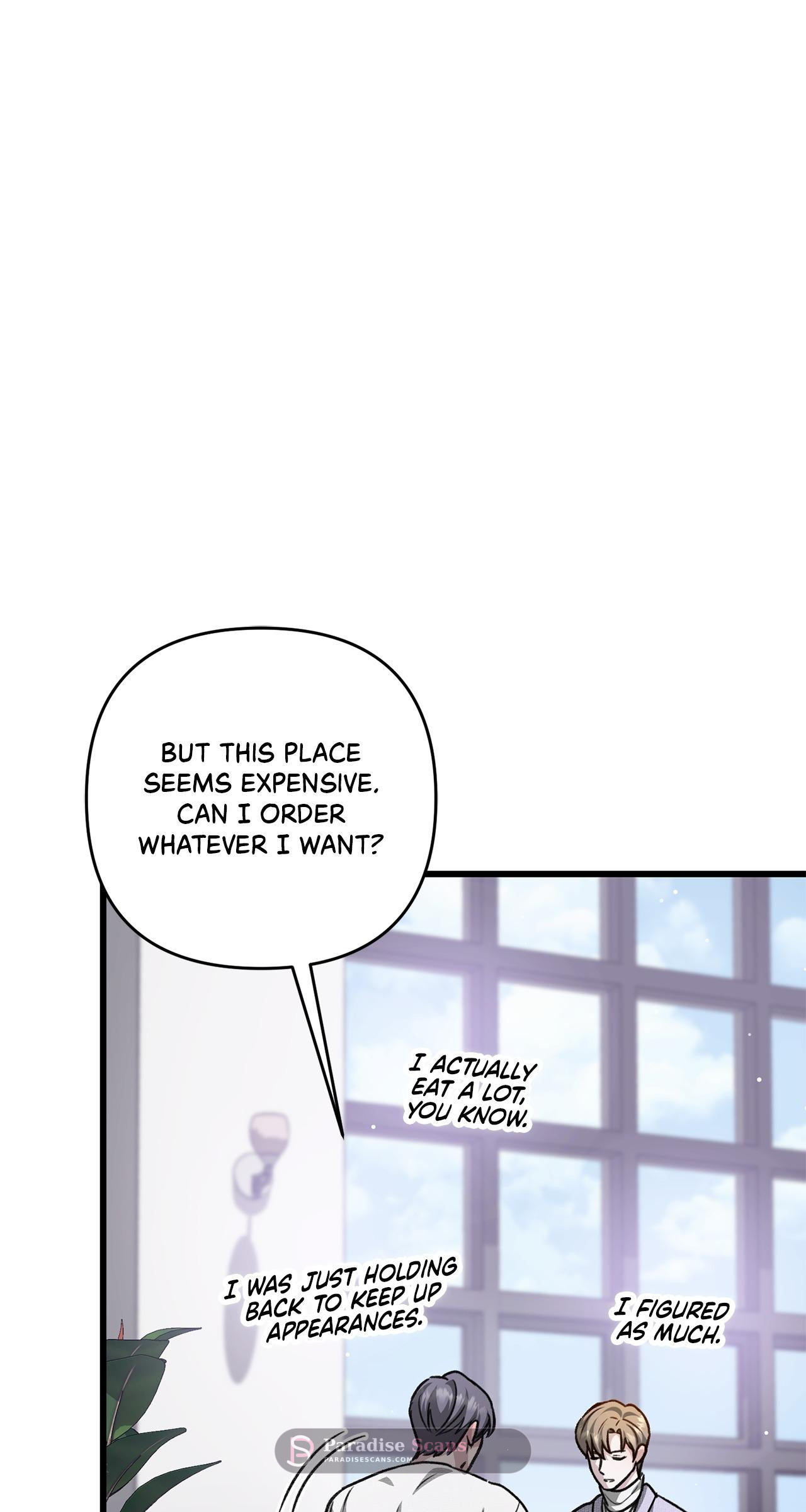 Method Romance (Yaoi) Chapter 42 page 33 - 
