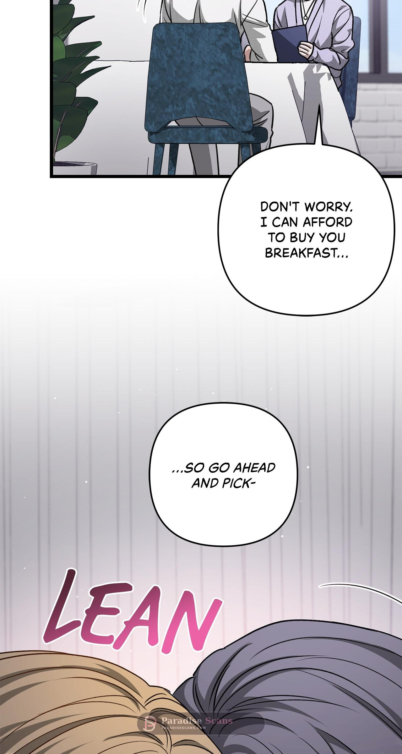 Method Romance (Yaoi) Chapter 42 page 34 - 