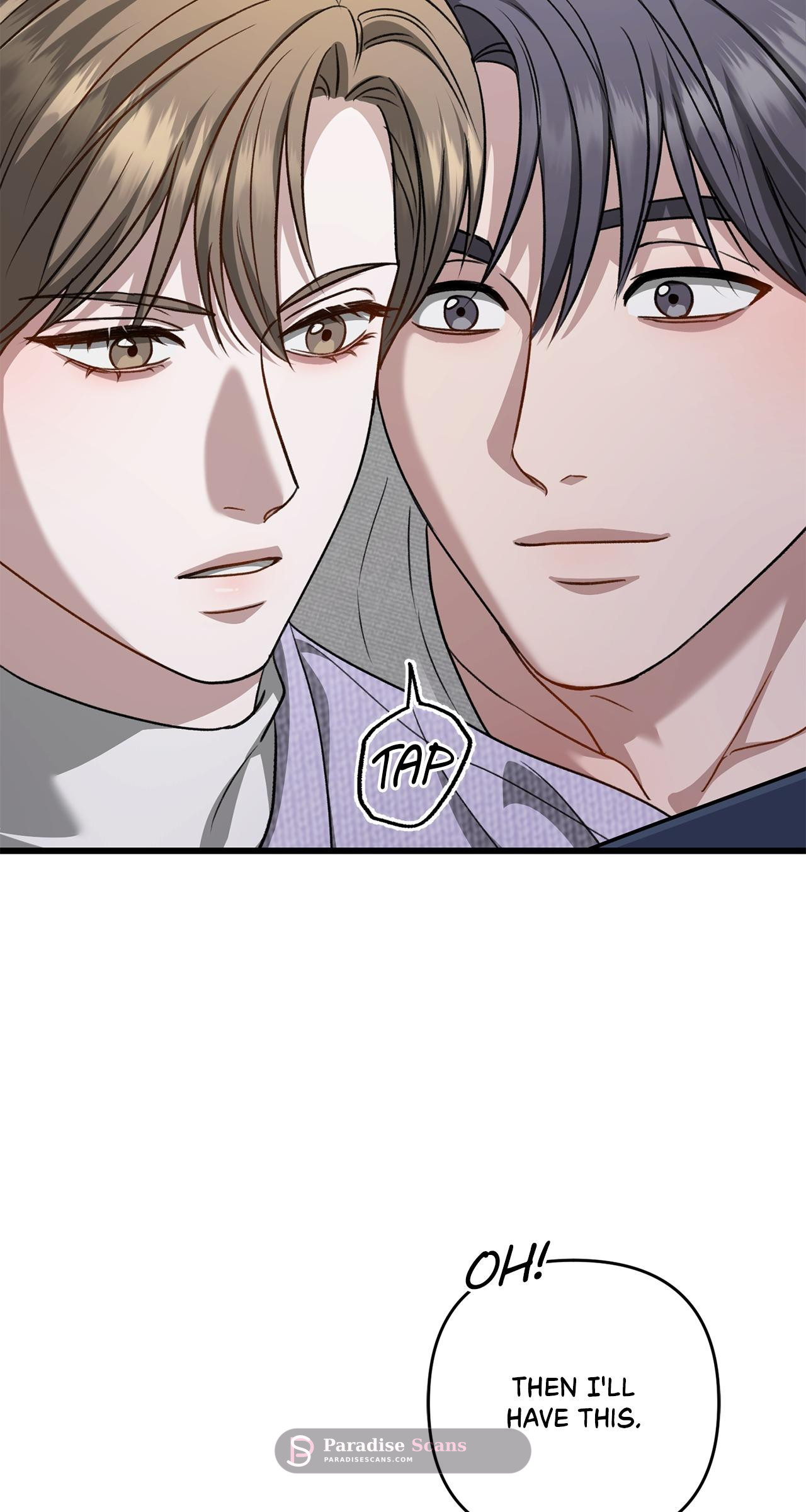 Method Romance (Yaoi) Chapter 42 page 35 - 