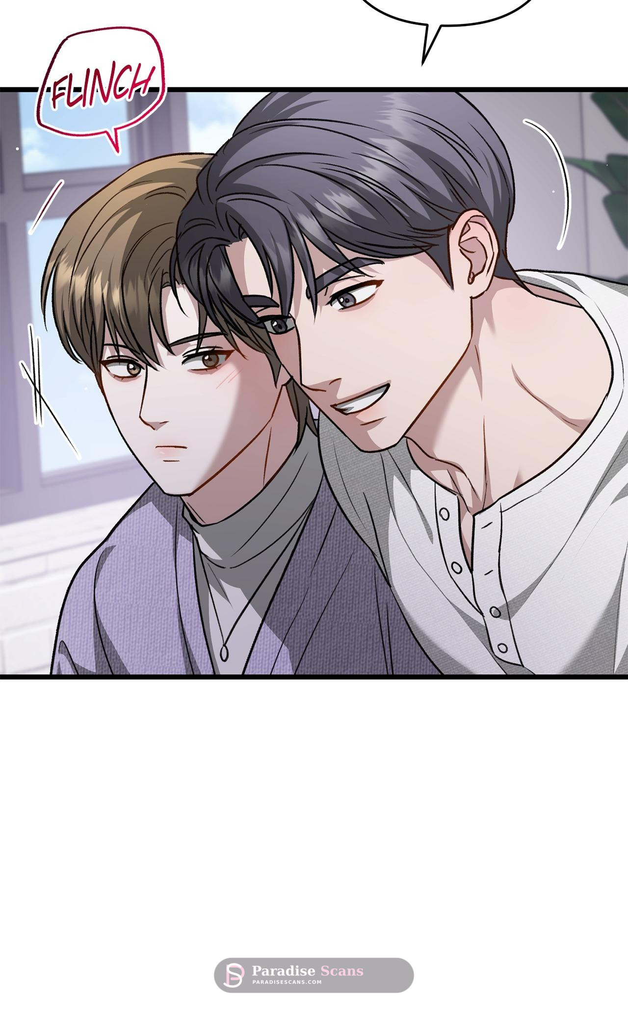 Method Romance (Yaoi) Chapter 42 page 36 - 