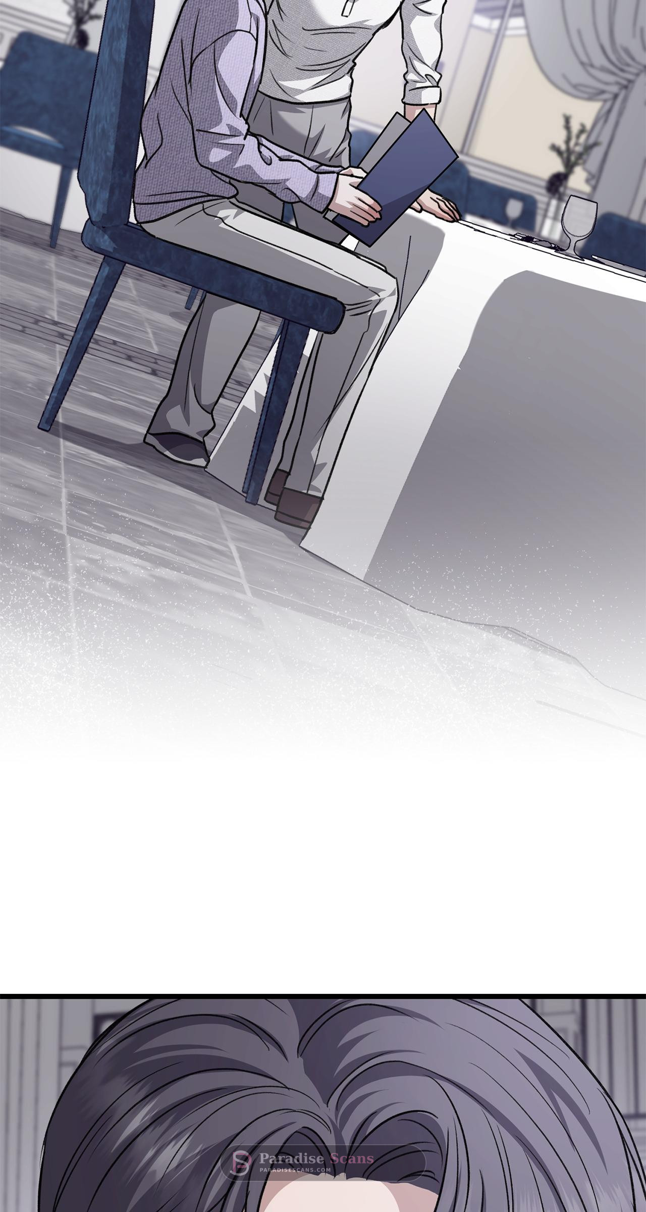 Method Romance (Yaoi) Chapter 42 page 40 - 