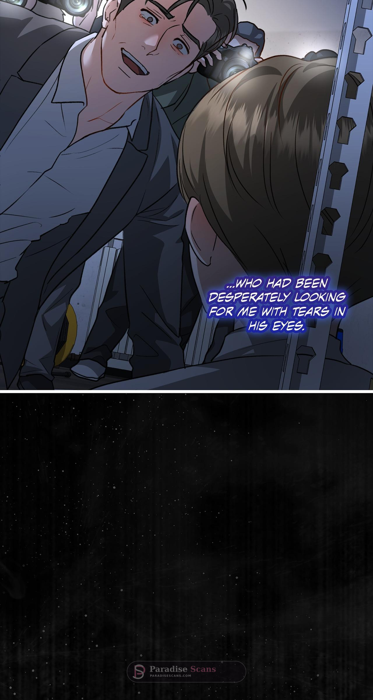 Method Romance (Yaoi) Chapter 42 page 5 - 