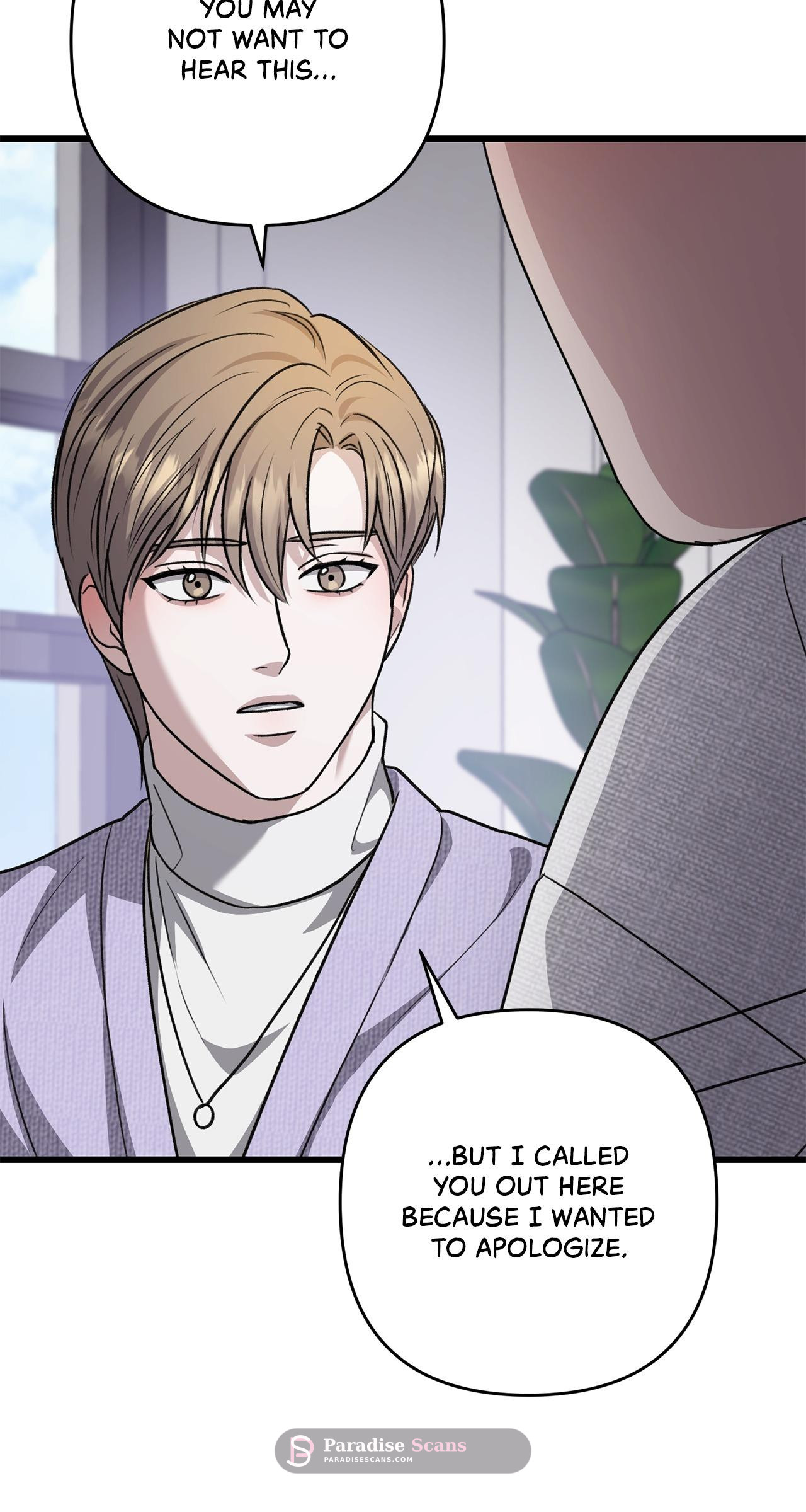 Method Romance (Yaoi) Chapter 42 page 42 - 