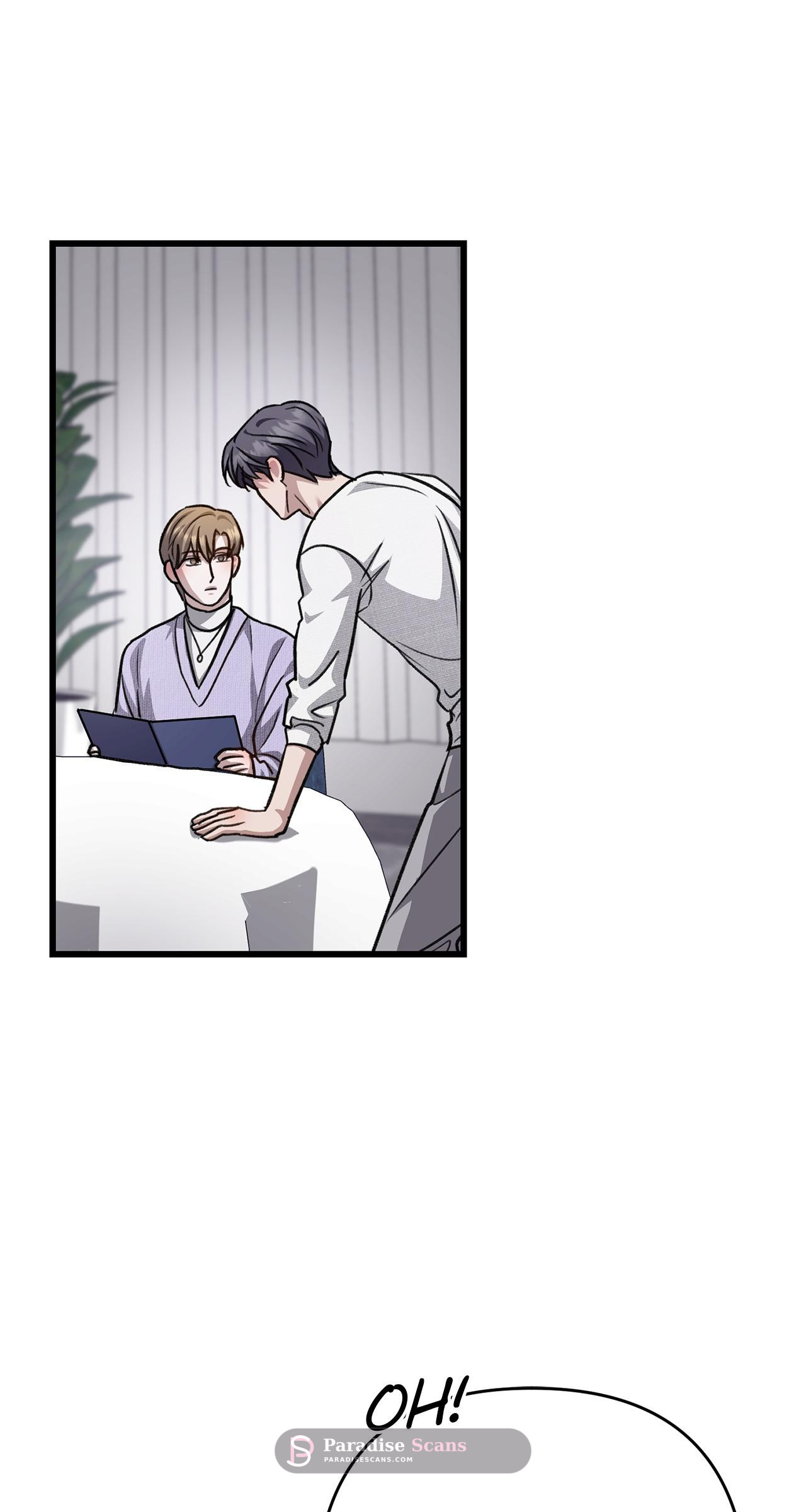 Method Romance (Yaoi) Chapter 42 page 44 - 