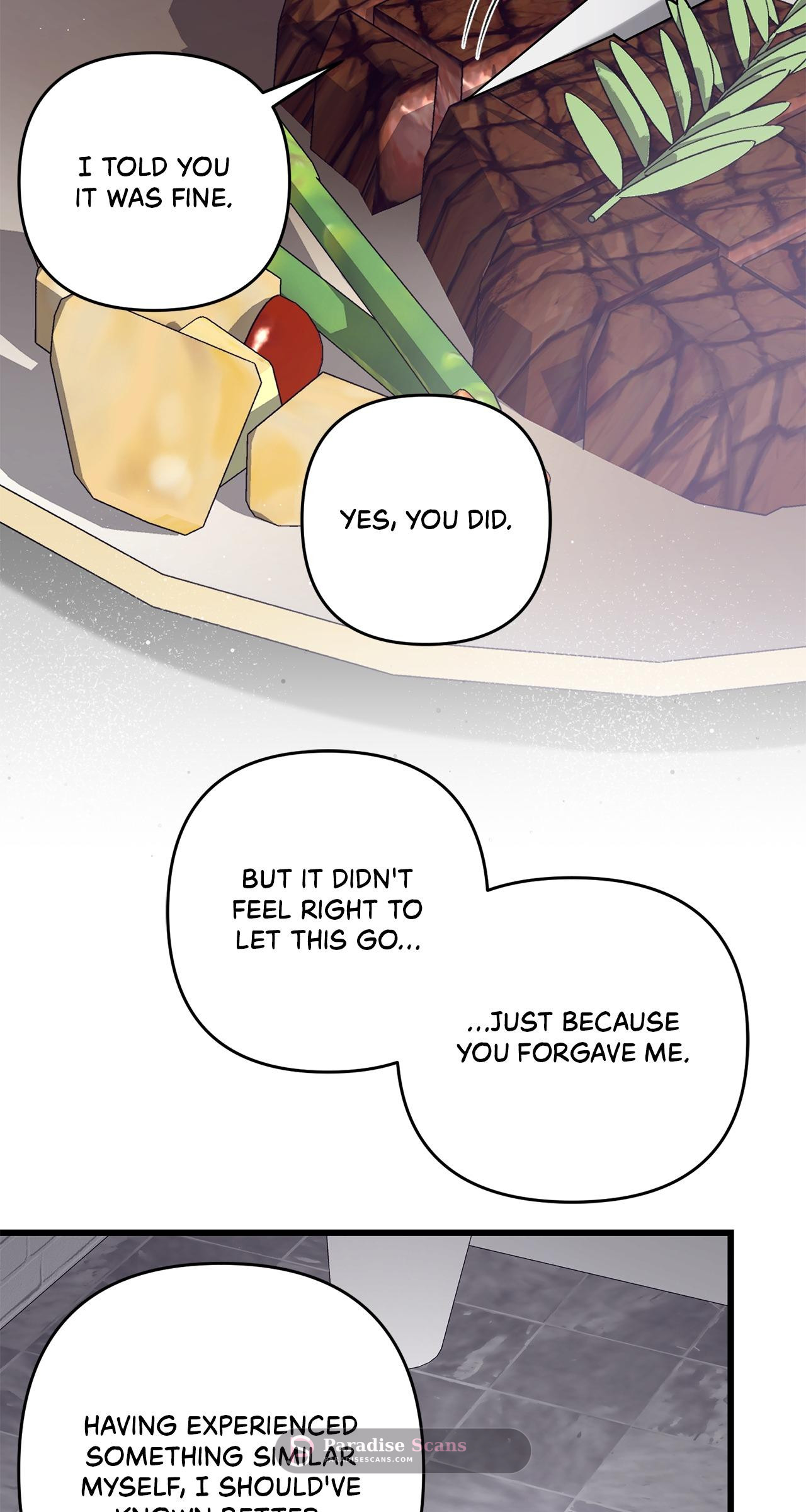 Method Romance (Yaoi) Chapter 42 page 47 - 