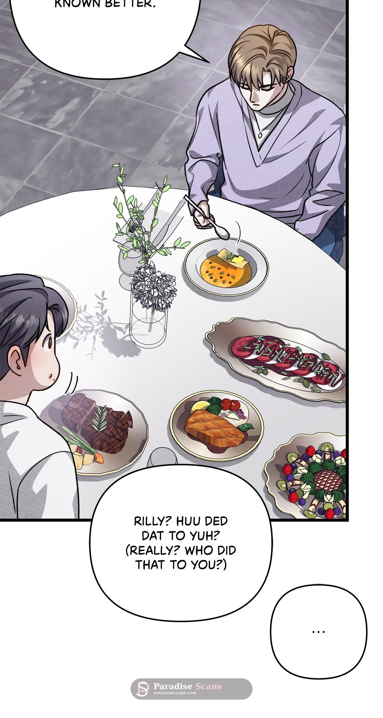 Method Romance (Yaoi) Chapter 42 page 48 - 