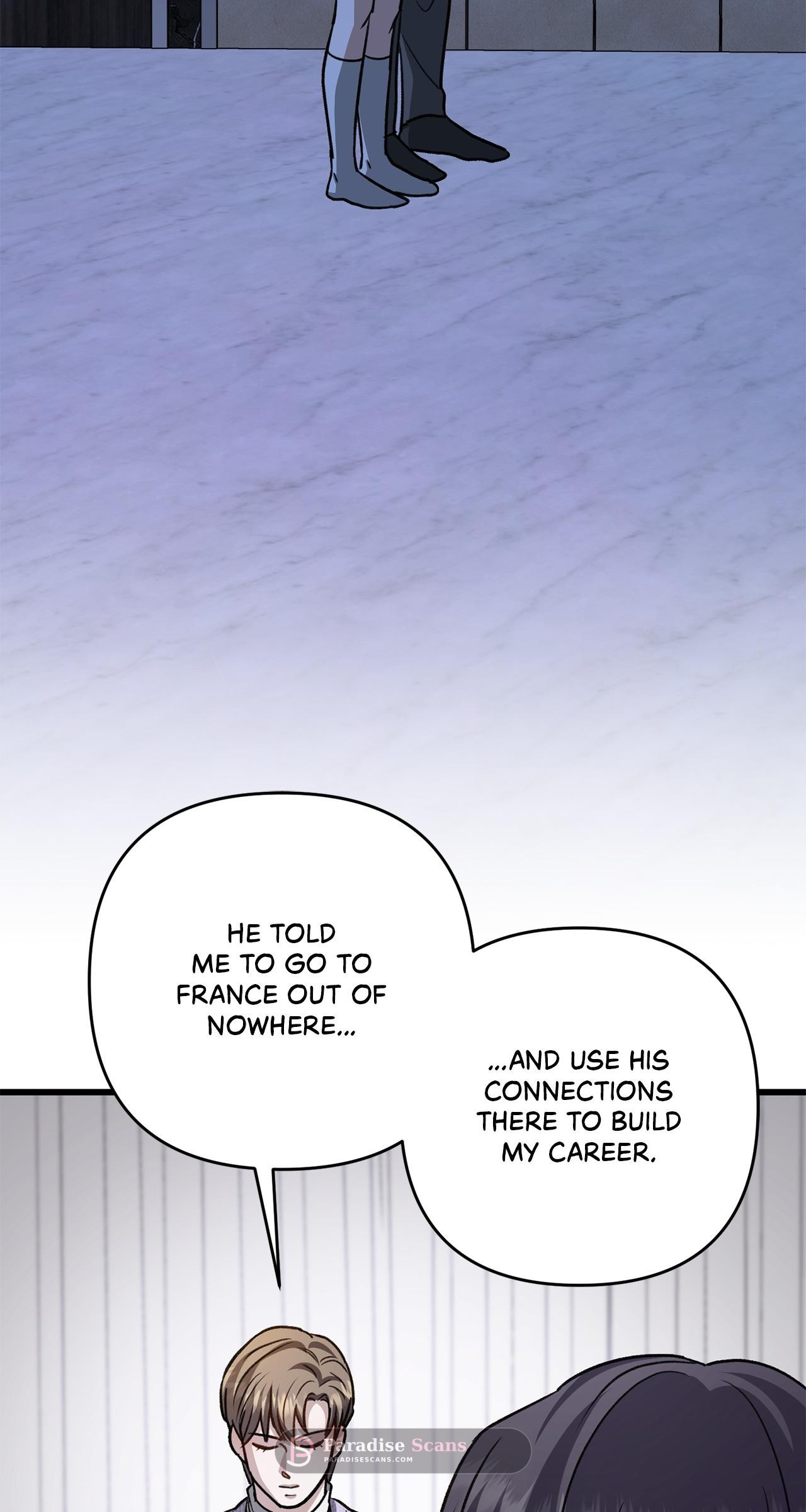 Method Romance (Yaoi) Chapter 42 page 51 - 