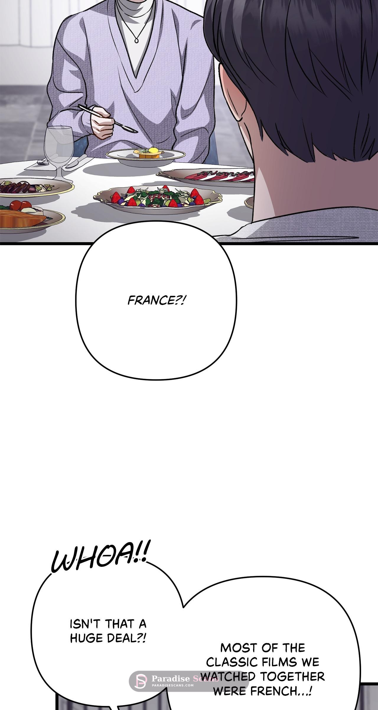 Method Romance (Yaoi) Chapter 42 page 52 - 