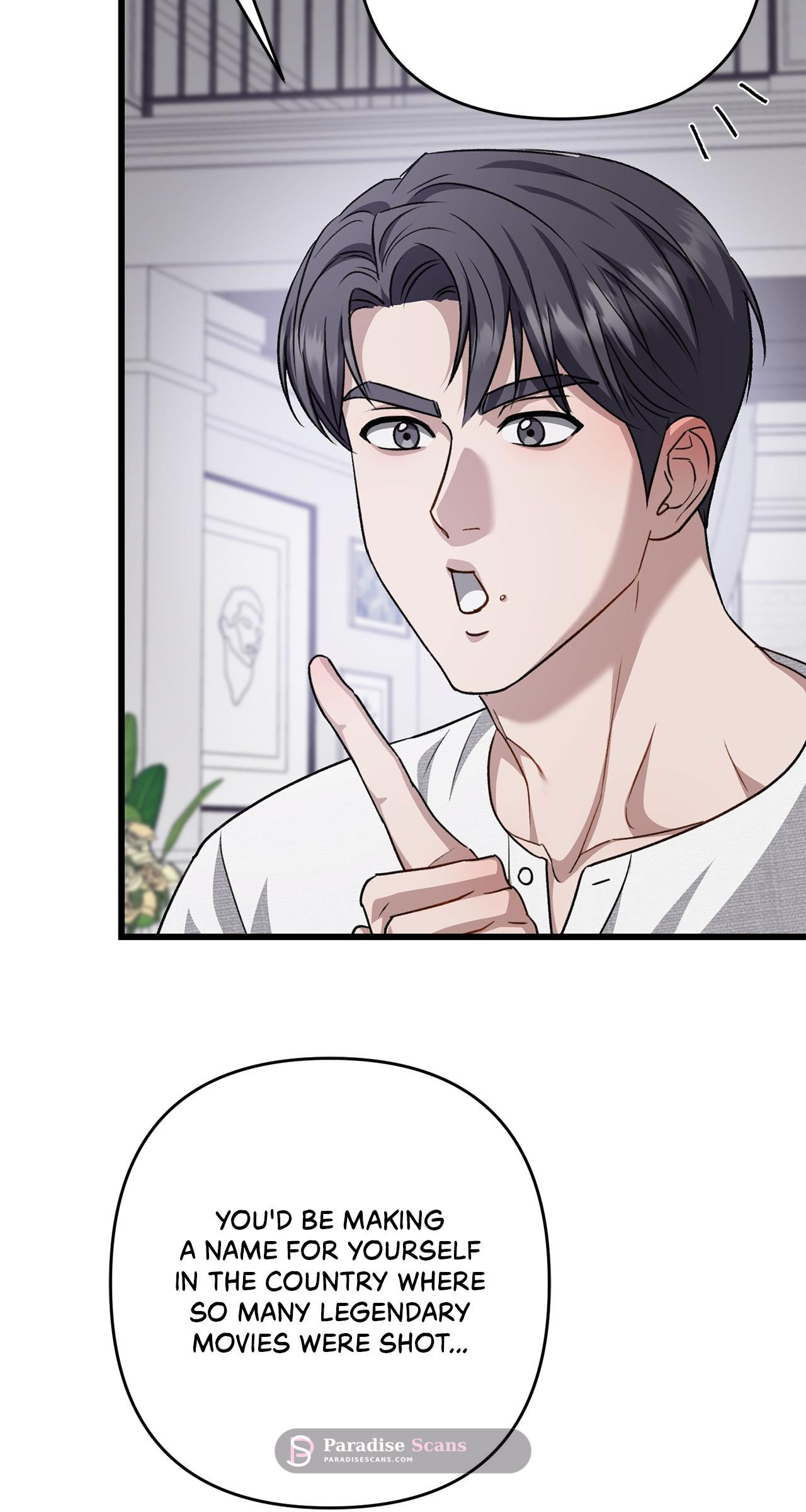 Method Romance (Yaoi) Chapter 42 page 53 - 