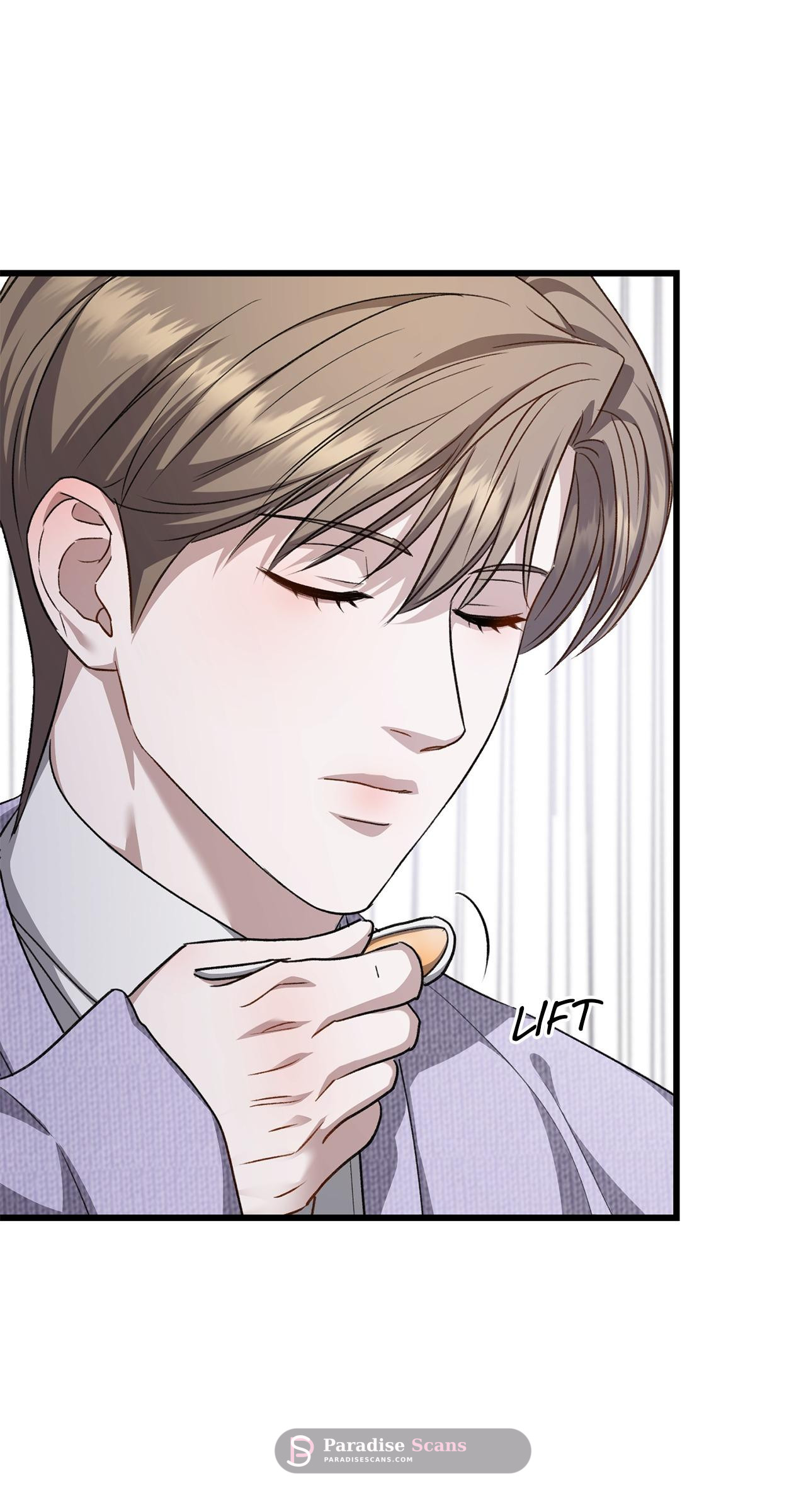 Method Romance (Yaoi) Chapter 42 page 54 - 