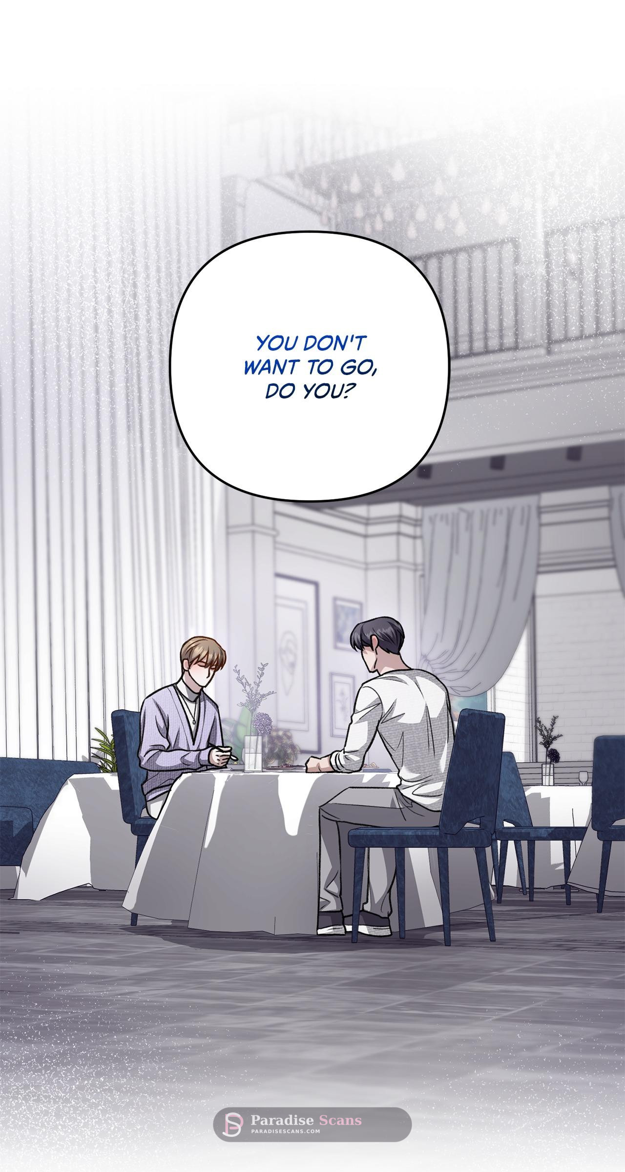 Method Romance (Yaoi) Chapter 42 page 57 - 