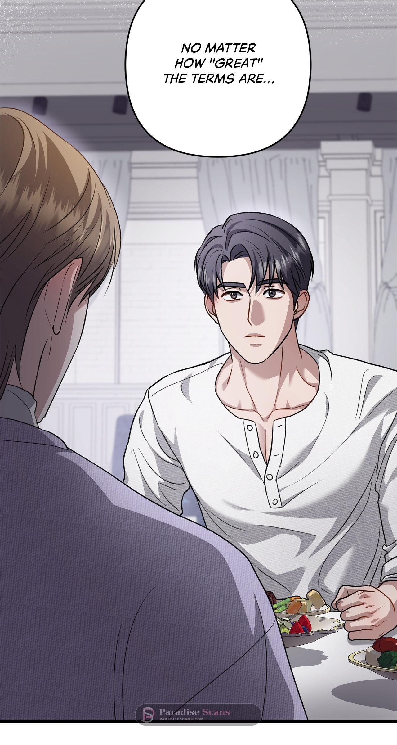 Method Romance (Yaoi) Chapter 42 page 59 - 