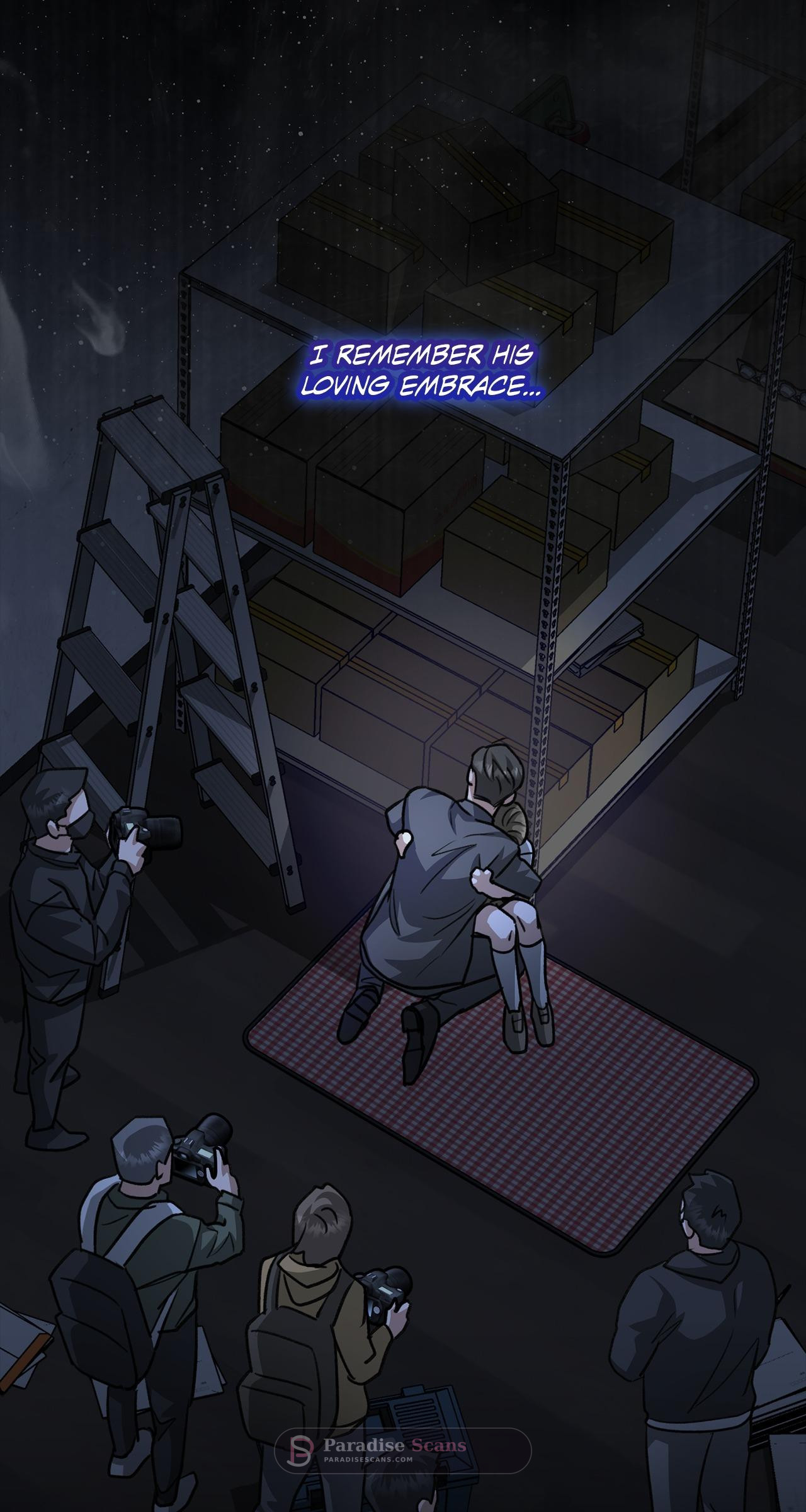 Method Romance (Yaoi) Chapter 42 page 7 - 