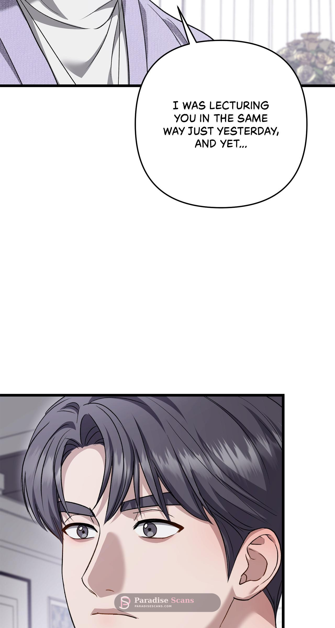 Method Romance (Yaoi) Chapter 42 page 61 - 
