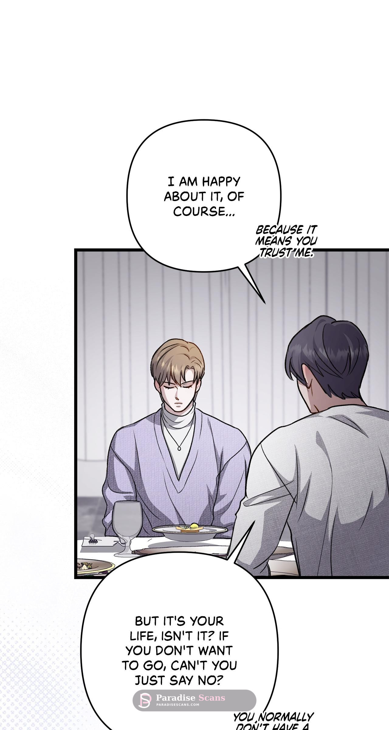 Method Romance (Yaoi) Chapter 42 page 64 - 
