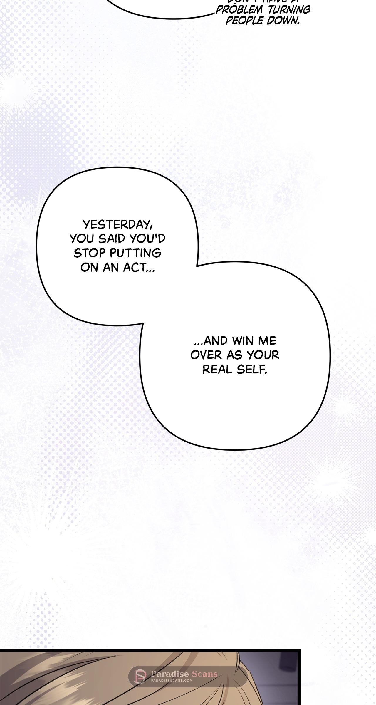 Method Romance (Yaoi) Chapter 42 page 65 - 