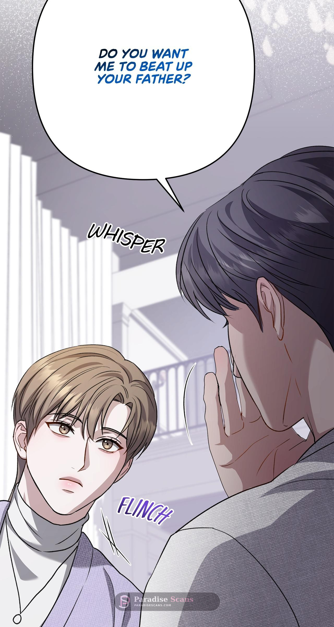 Method Romance (Yaoi) Chapter 42 page 72 - 