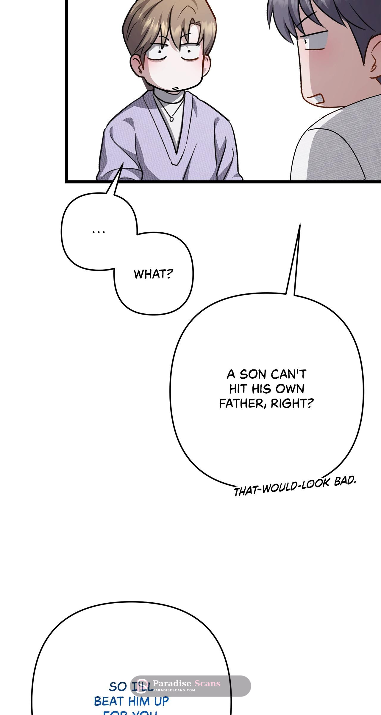 Method Romance (Yaoi) Chapter 42 page 74 - 