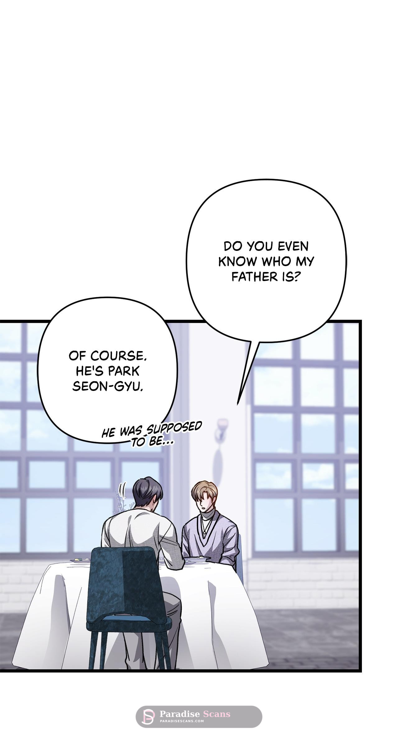 Method Romance (Yaoi) Chapter 42 page 76 - 